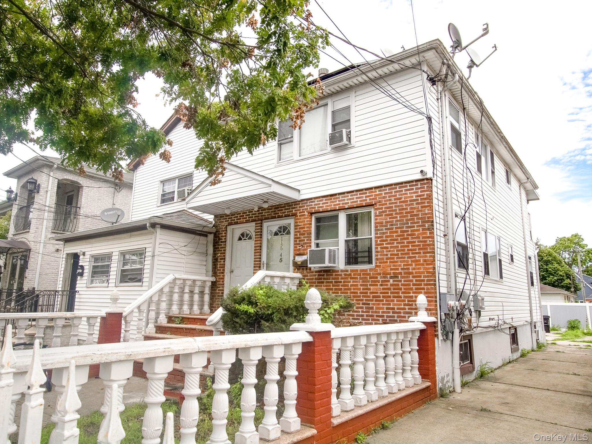 2nd image of 14645 182nd St, New York, NY 11413 | MLS# 1040040