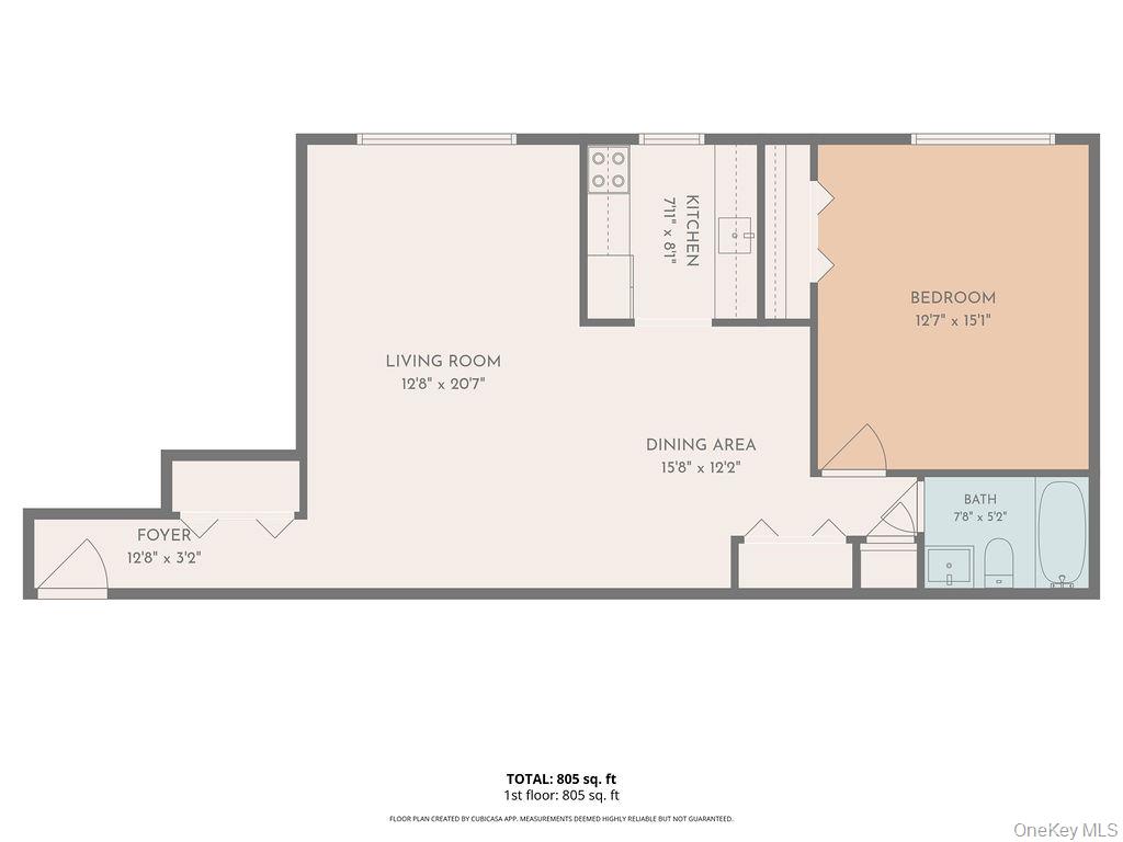 13th image of 2397 Union Blvd #7A, Islip, NY 11751 | MLS# 1040041