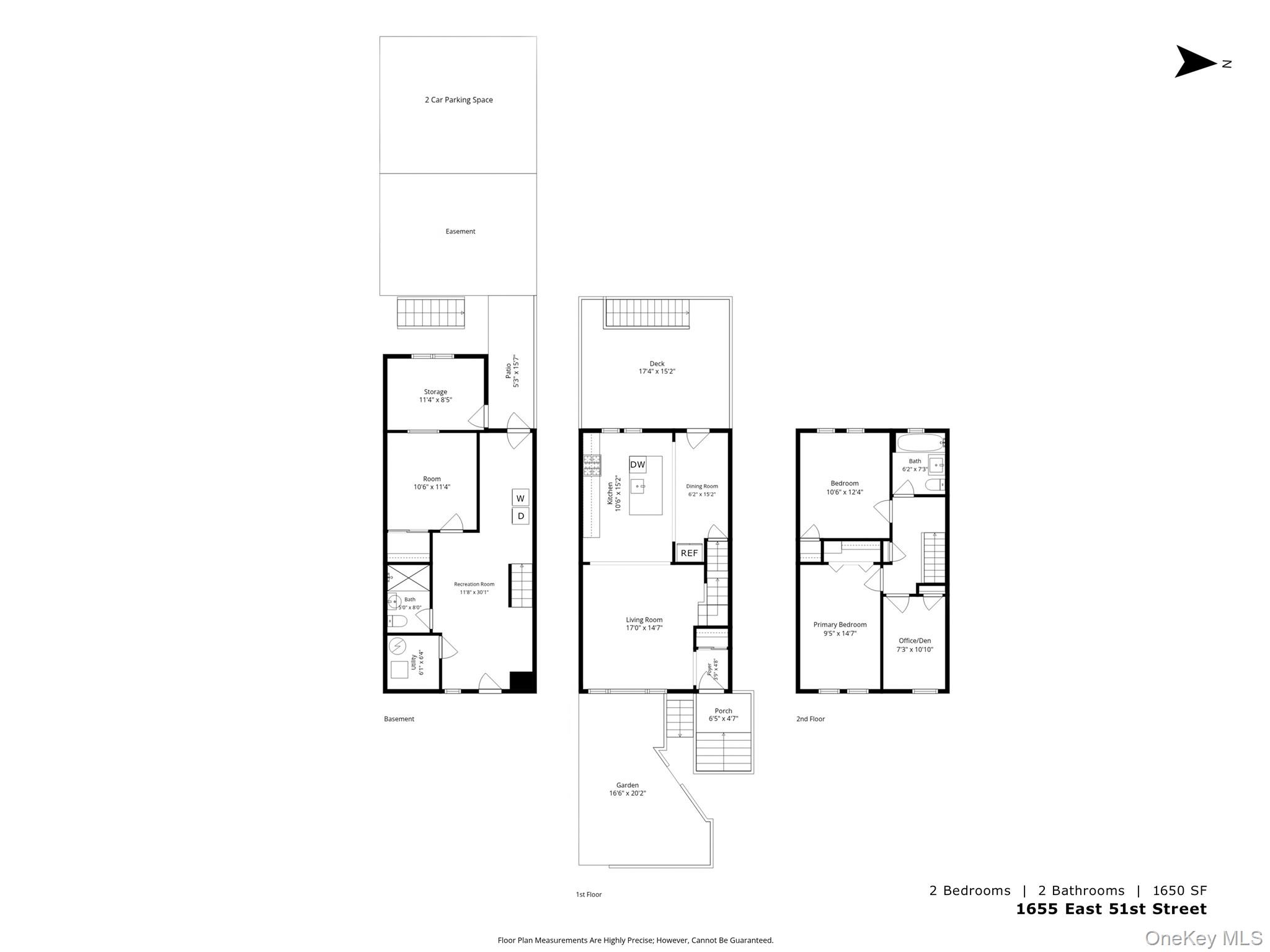 10th image of 1866 E 51st St, New York, NY 11234 | MLS# 1040045