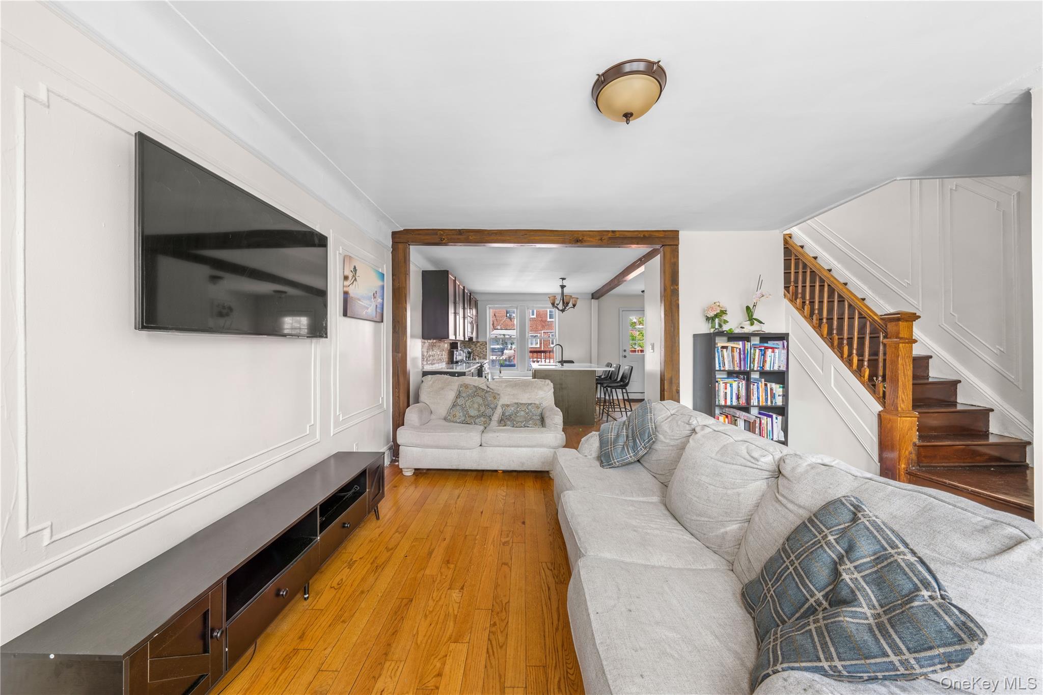 2nd image of 1866 E 51st St, New York, NY 11234 | MLS# 1040045