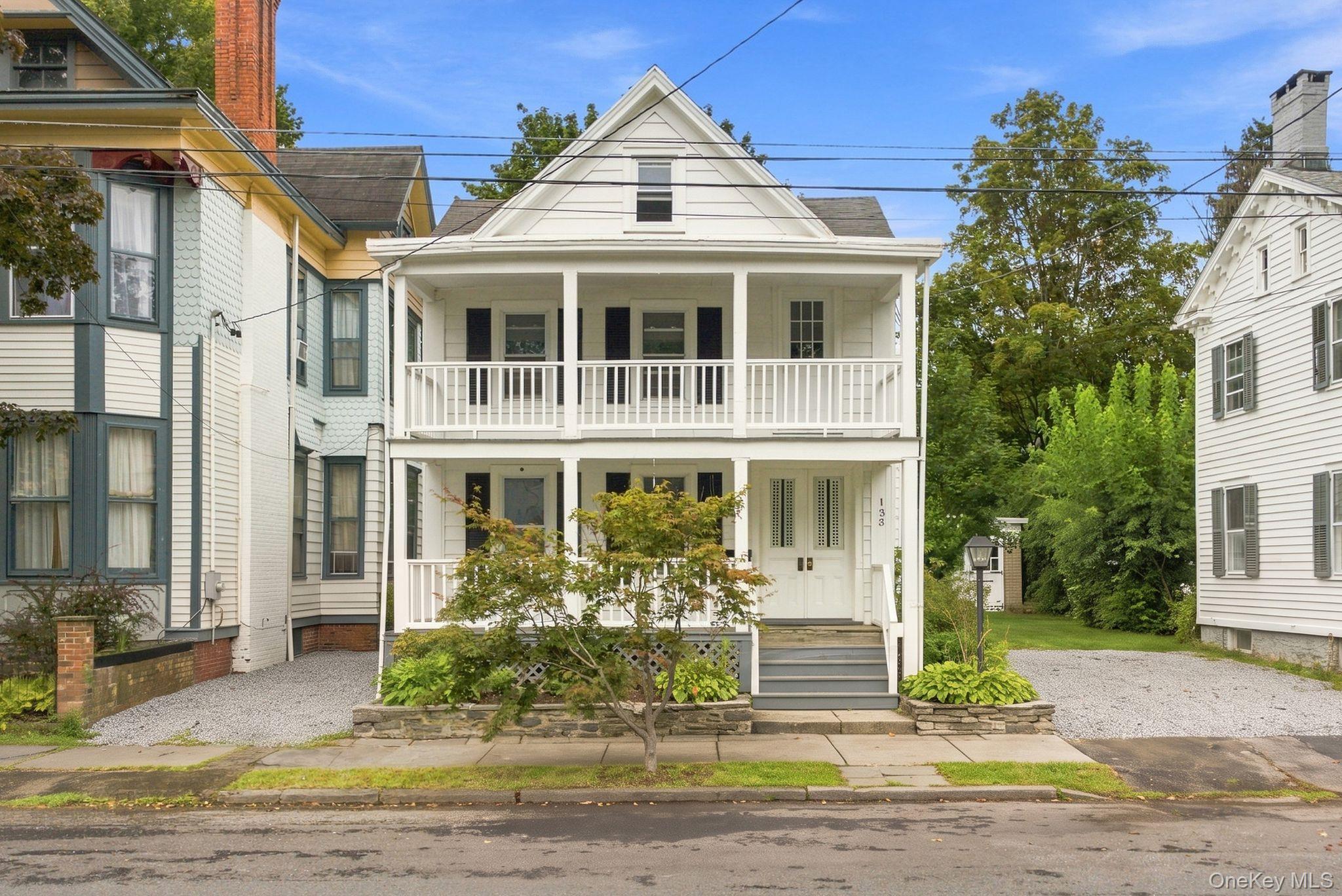 4th image of 133 Fair St, Kingston, NY 12401 | MLS# 1040056