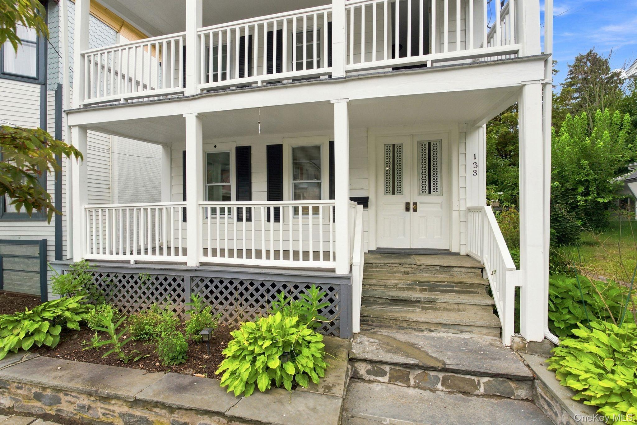 3rd image of 133 Fair St, Kingston, NY 12401 | MLS# 1040056