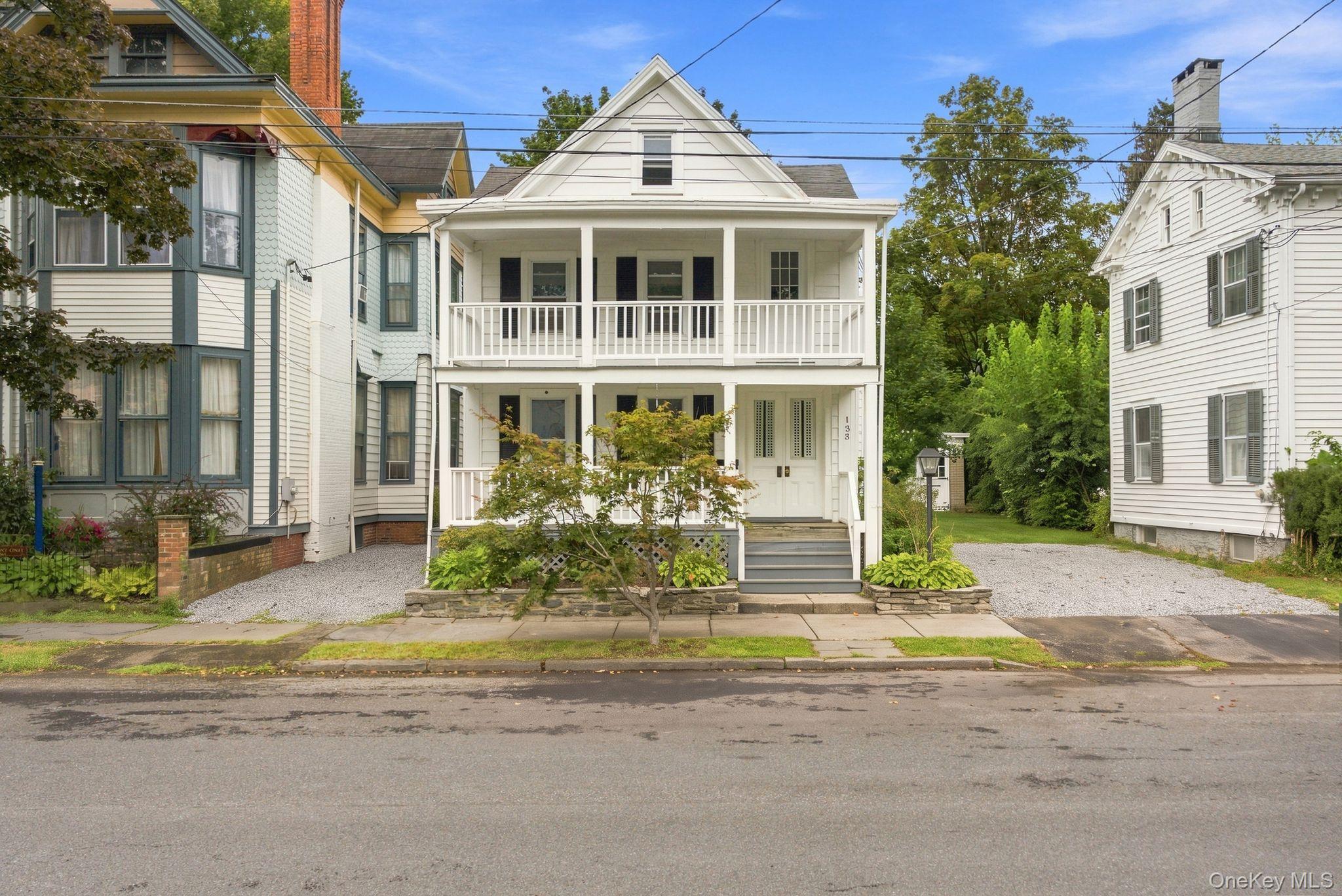 1st image of 133 Fair St, Kingston, NY 12401 | MLS# 1040056