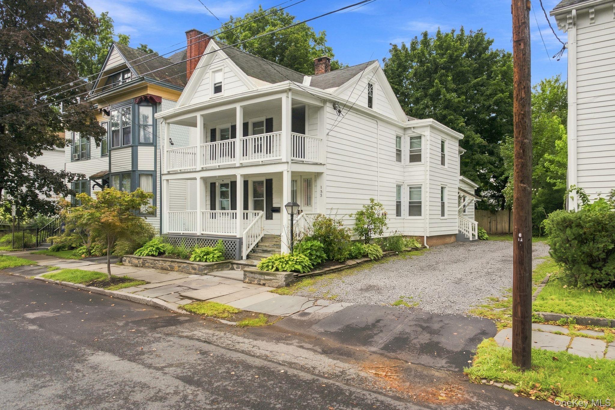 2nd image of 133 Fair St, Kingston, NY 12401 | MLS# 1040056