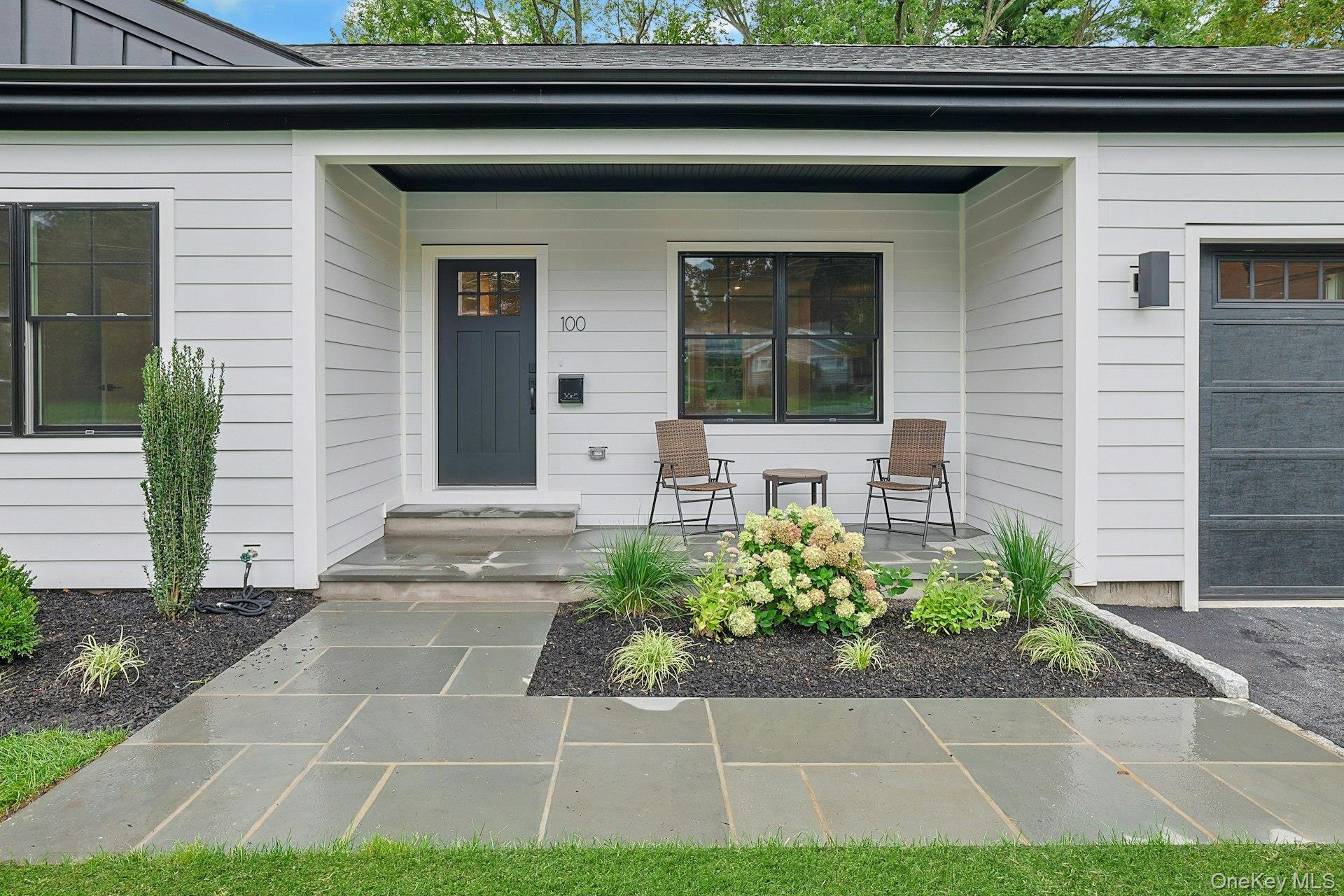 Photo 3 of Single family home for sale at 100 Hazelton Cir, Ossining, NY 10510 | MLS# 1040064 | Listing updated on 2026-09-06