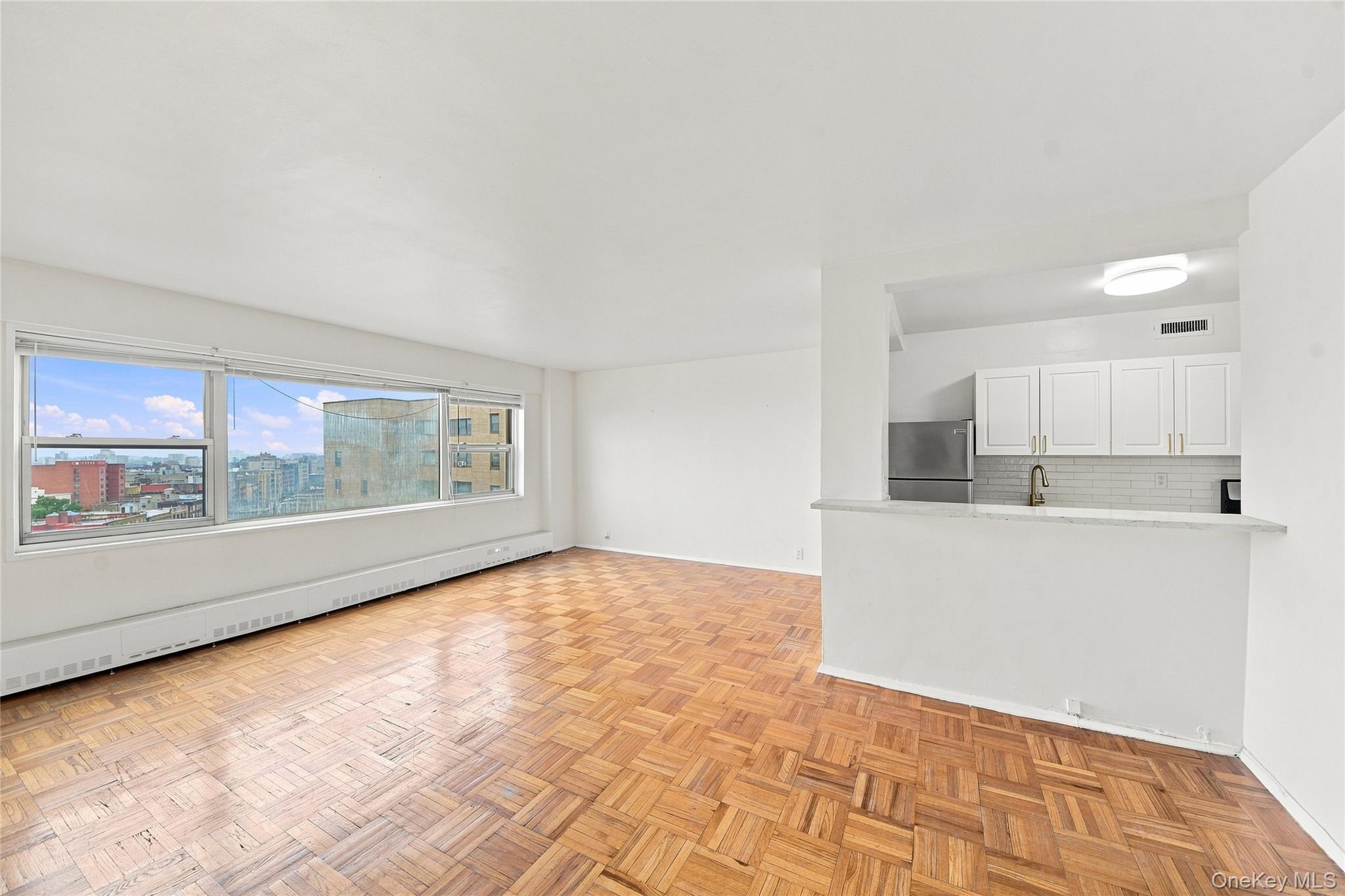 2nd image of 8 Fordham Hill Oval #16D, New York, NY 10468 | MLS# 1040092