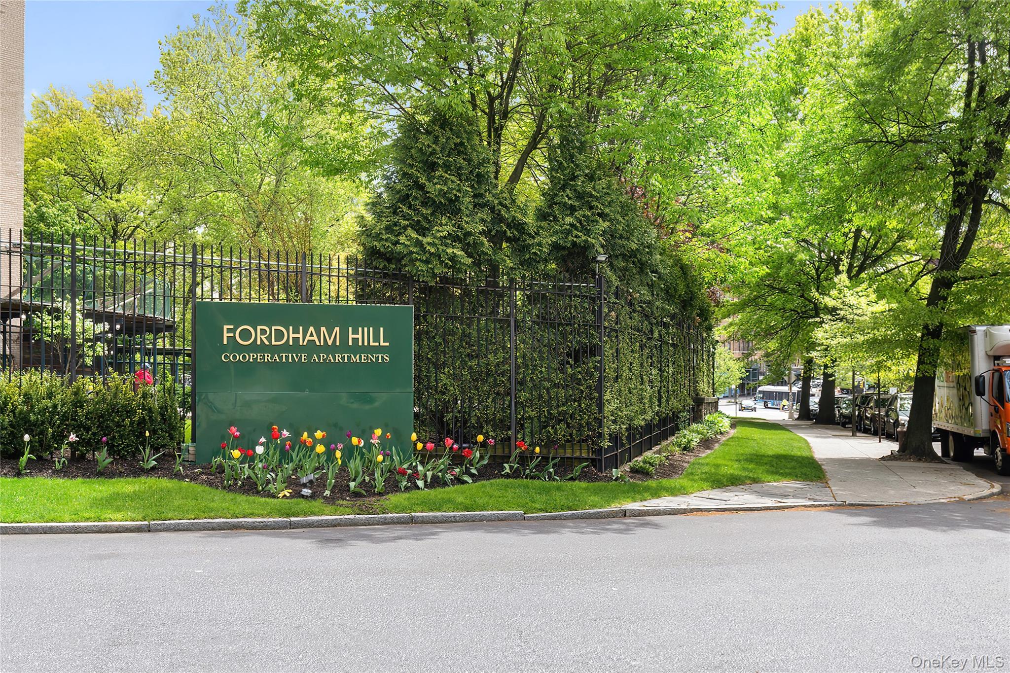 20th image of 8 Fordham Hill Oval #16D, New York, NY 10468 | MLS# 1040092
