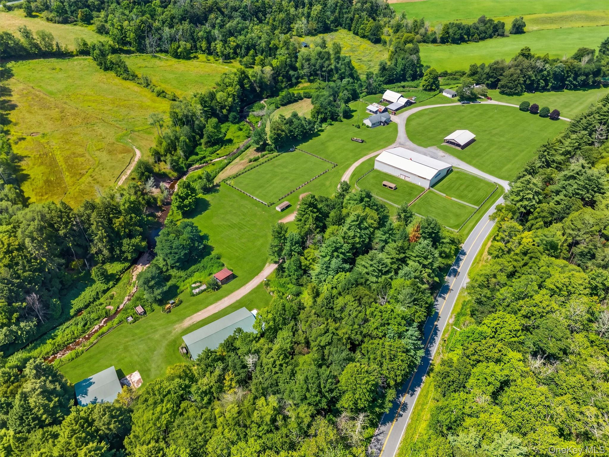 50th image of 139 Callicoon Center Rd, Callicoon, NY 12748 | MLS# 1040100