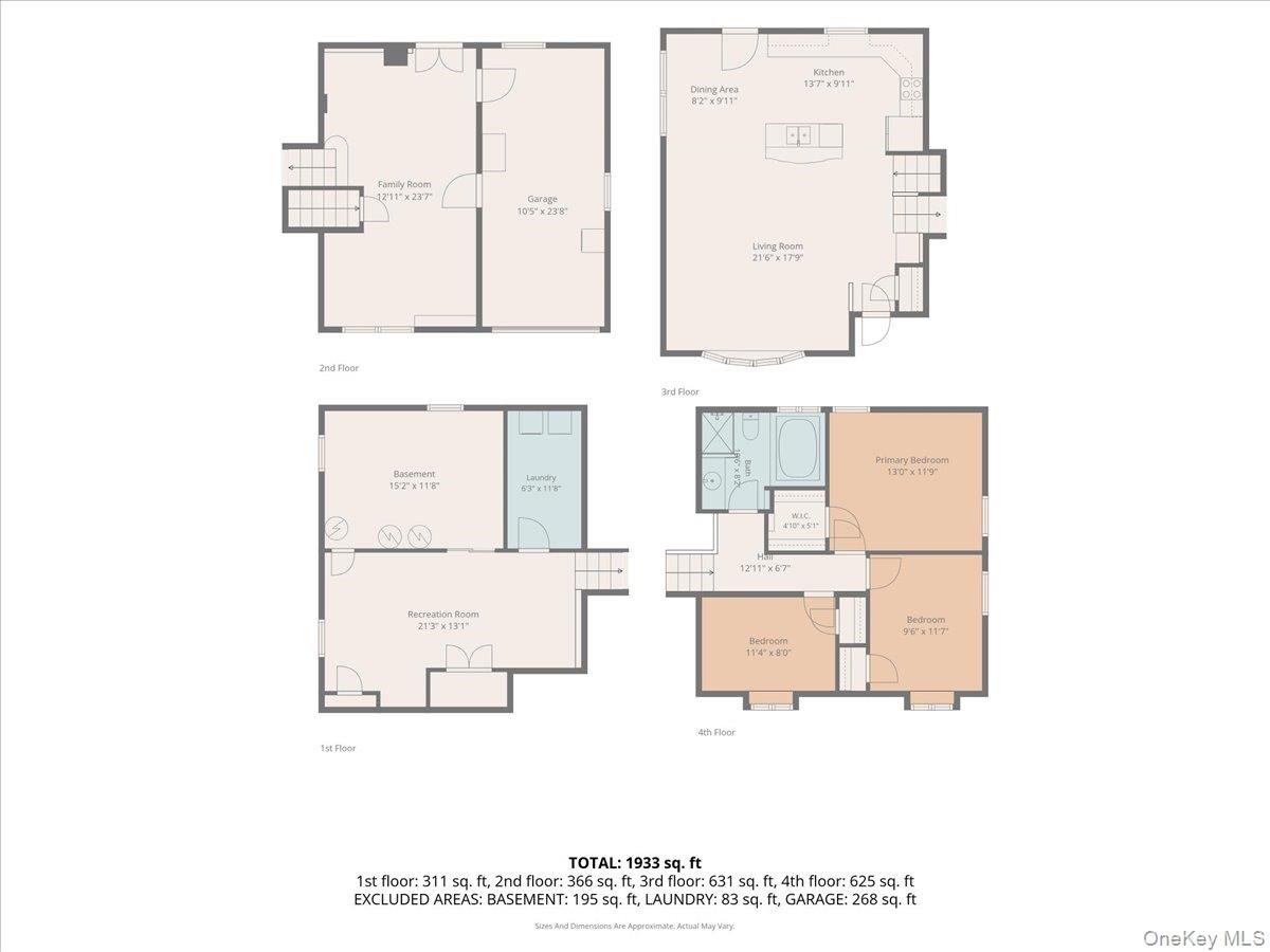 37th image of 15 Eleanor Rd, Oyster Bay, NY 11803 | MLS# 1040110