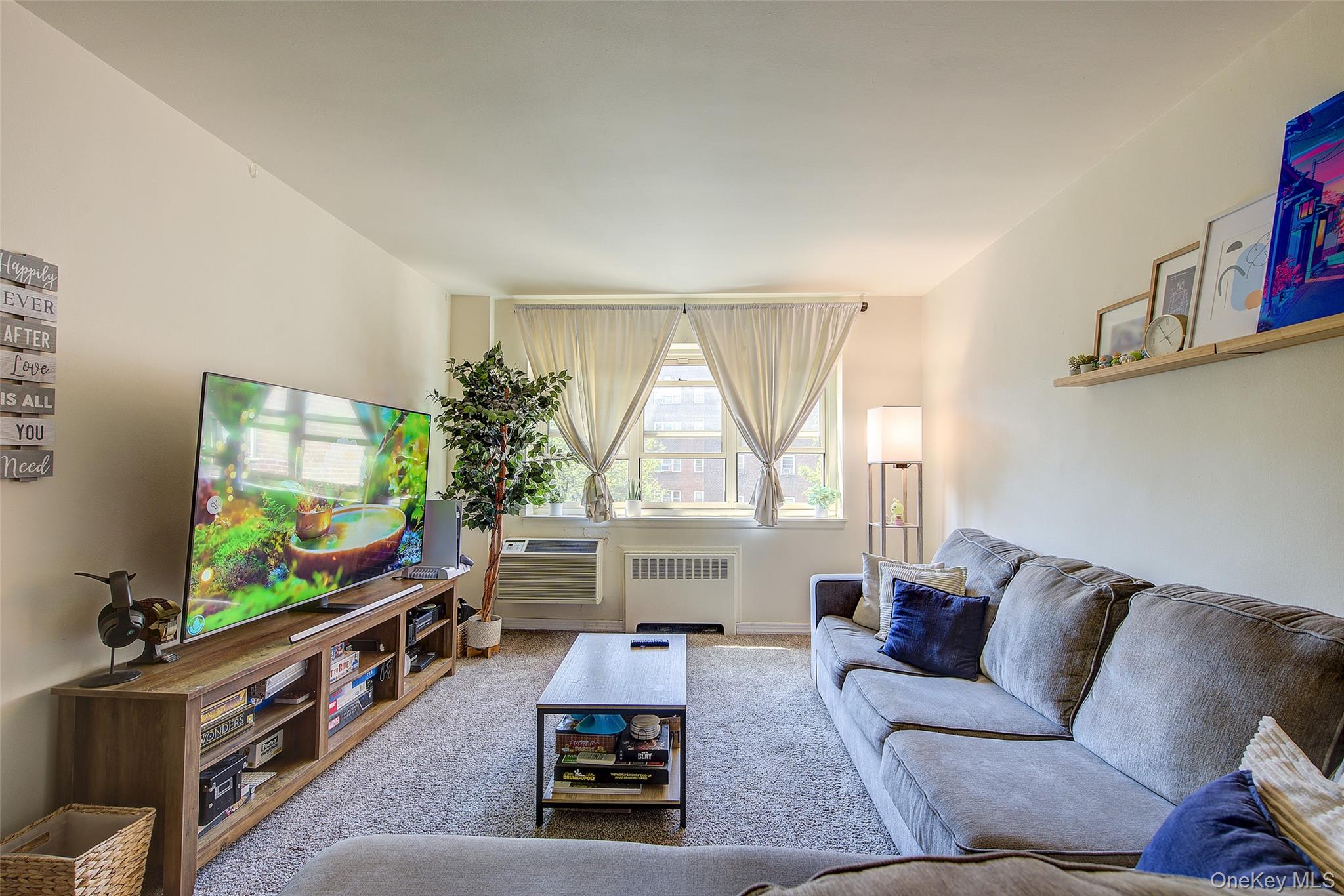1st image of 144 60 Gravett Rd #4J, New York, NY 11367 | MLS# 1040115