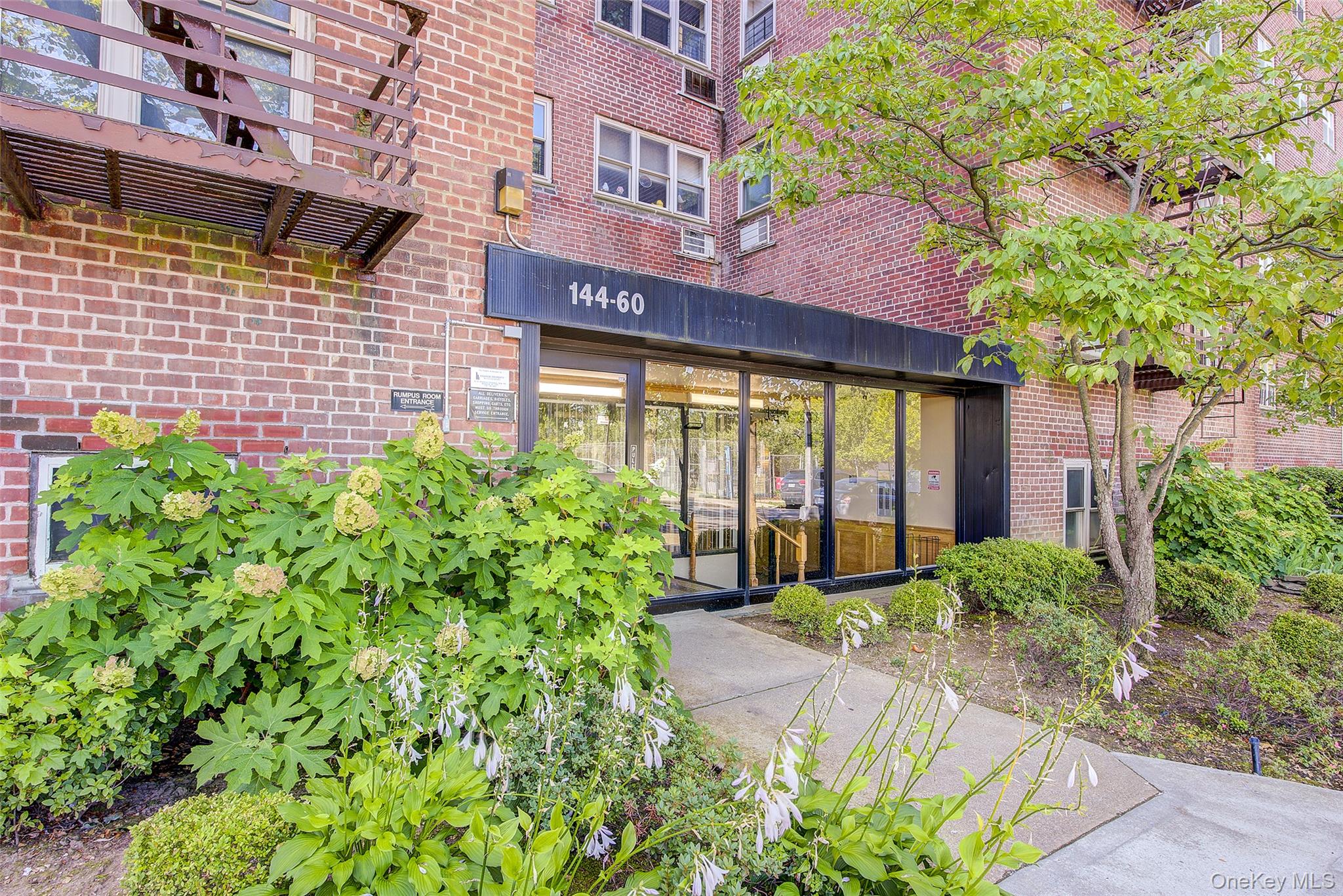 2nd image of 144 60 Gravett Rd #4J, New York, NY 11367 | MLS# 1040115