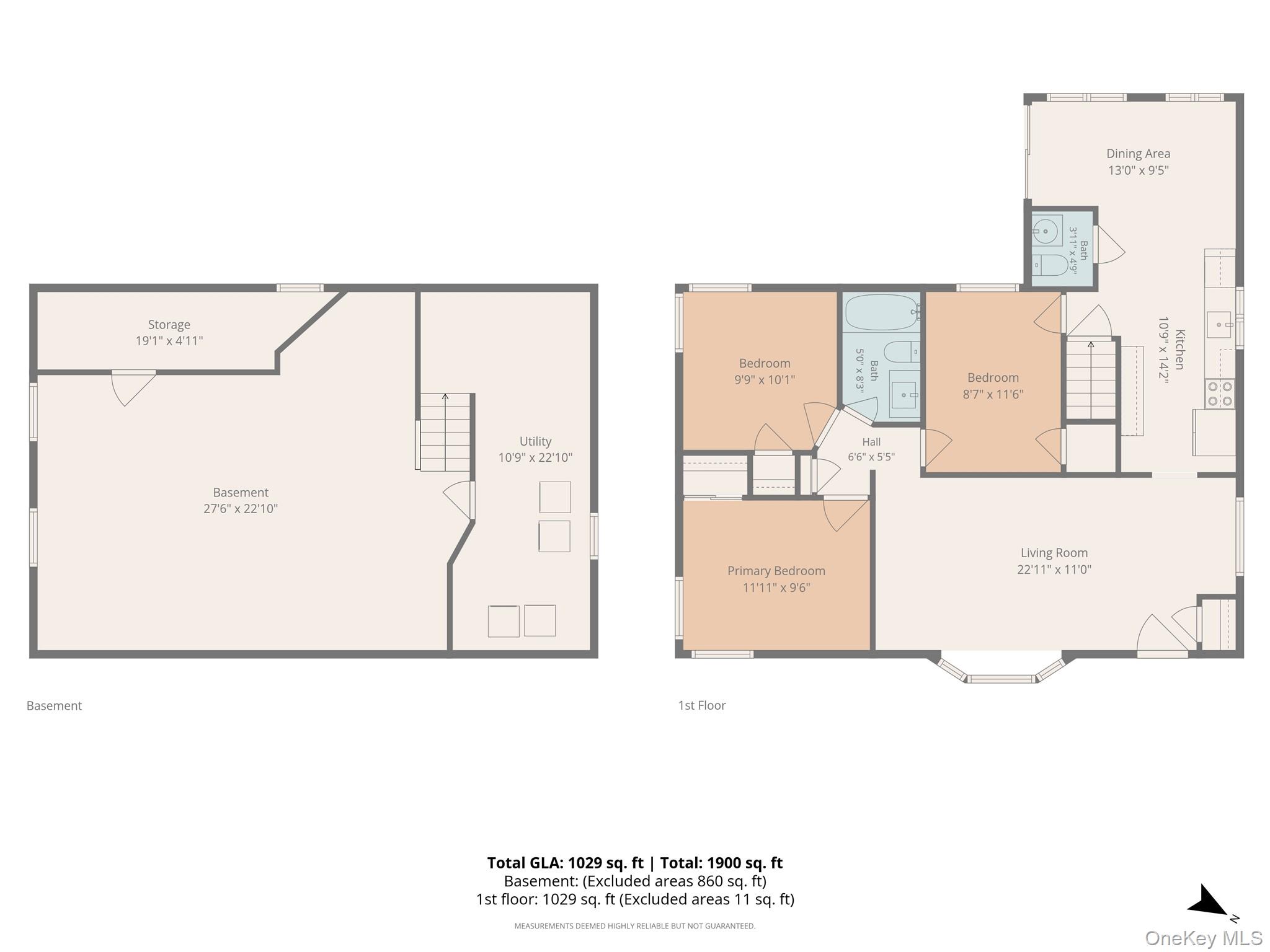 15th image of 208 N 3rd St, Oyster Bay, NY 11714 | MLS# 1040131