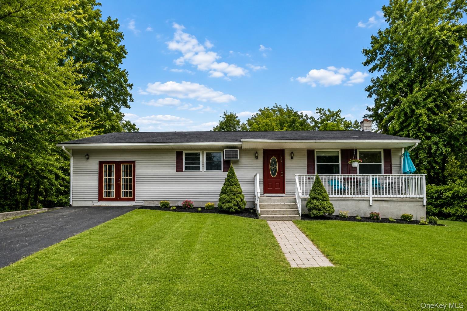 2nd image of 164 Brookside Farms Rd, Newburgh (town), NY 12550 | MLS# 1040133