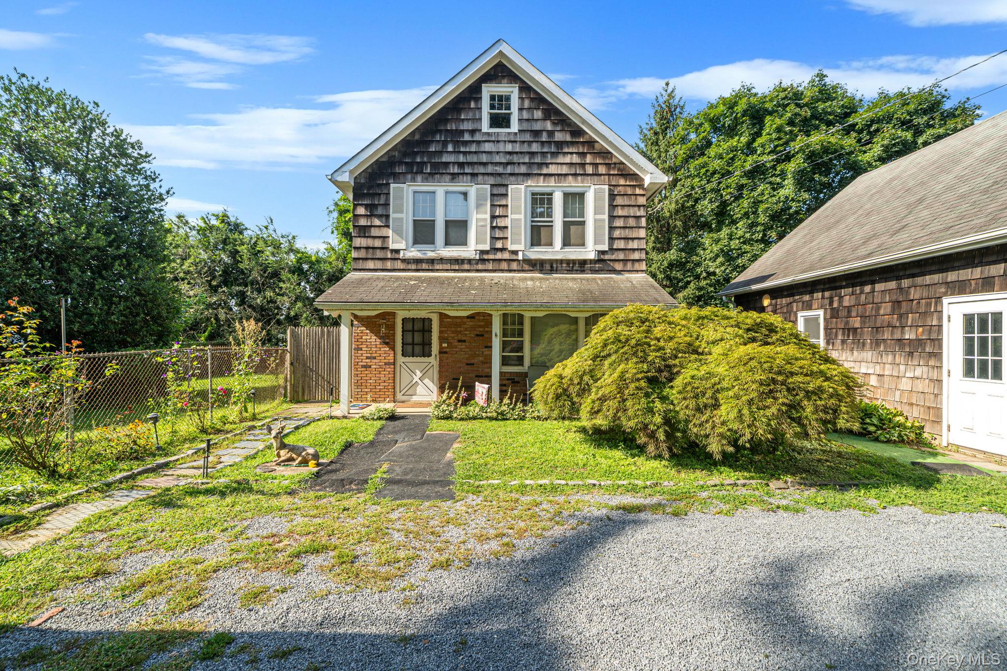 4th image of Tbd Mckay, Huntington, NY 11746 | MLS# 1040139