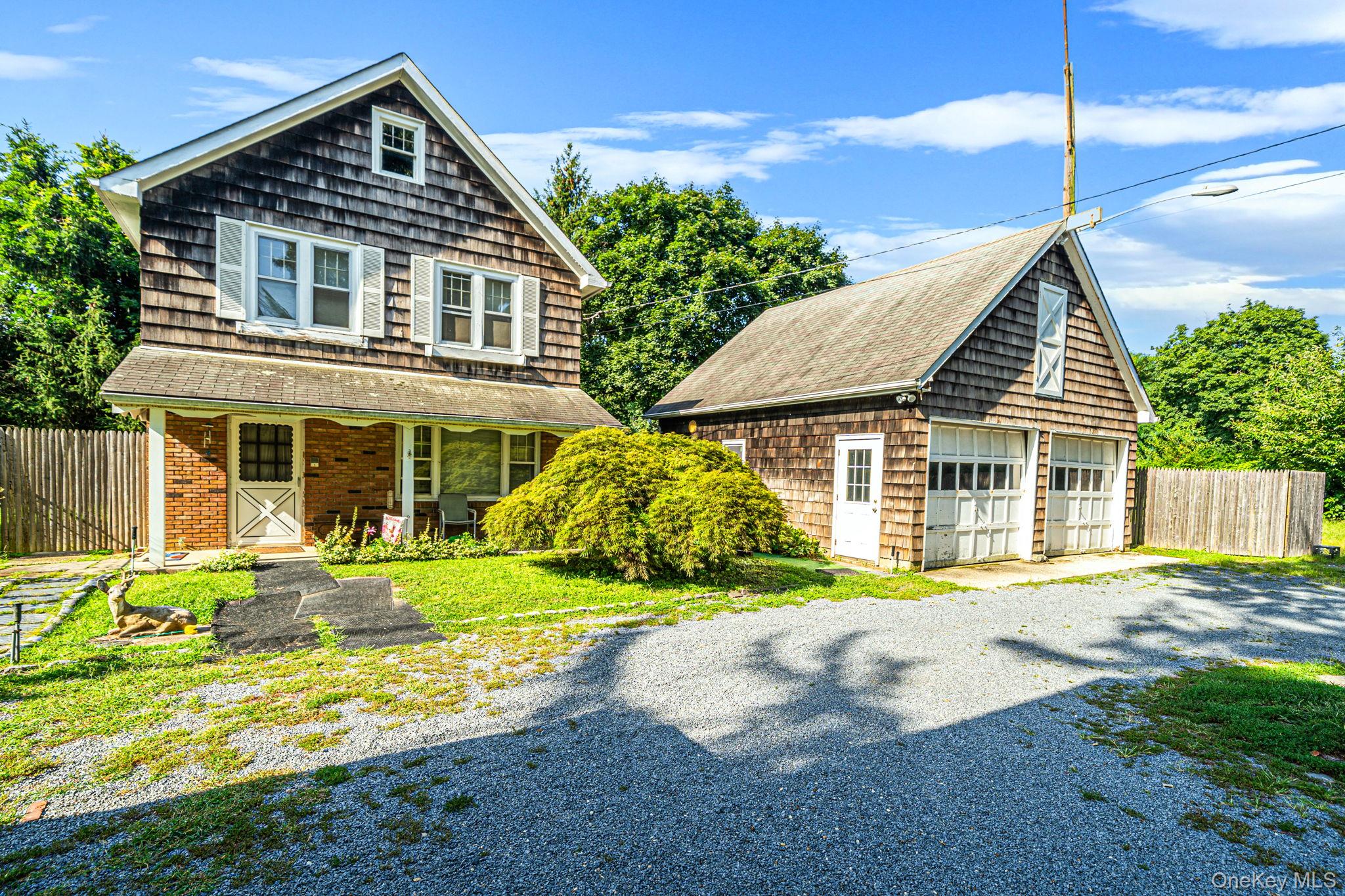 3rd image of Tbd Mckay, Huntington, NY 11746 | MLS# 1040139
