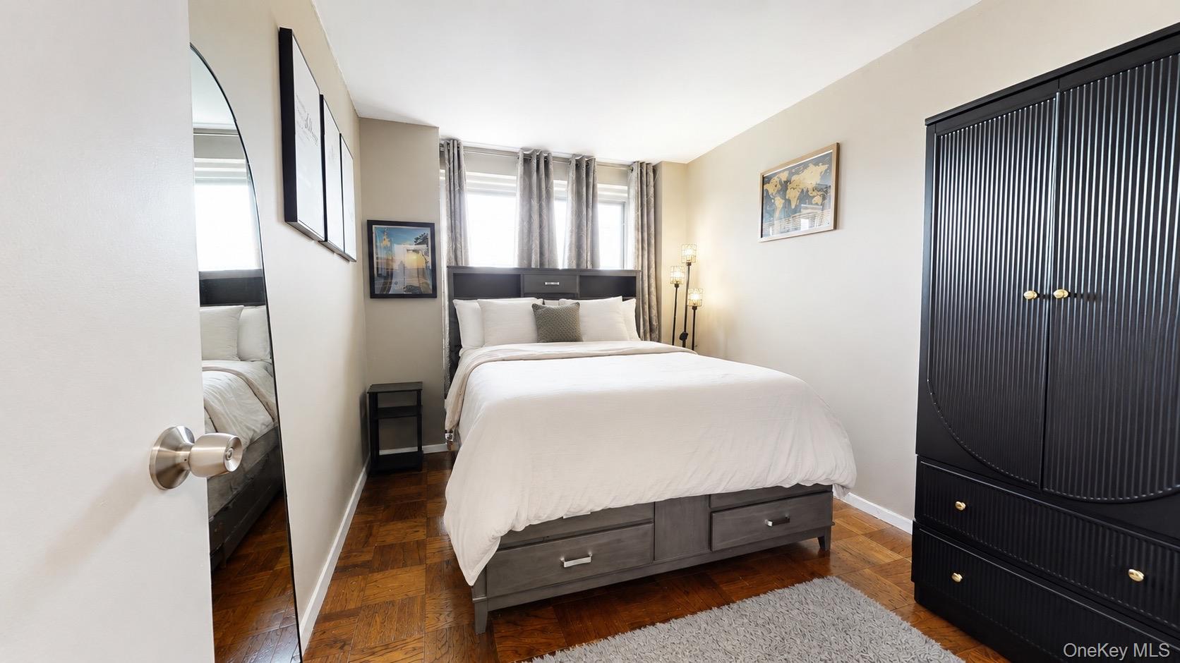 5th image of 175-20 Wexford Ter #10D, New York, NY 11432 | MLS# 1040140