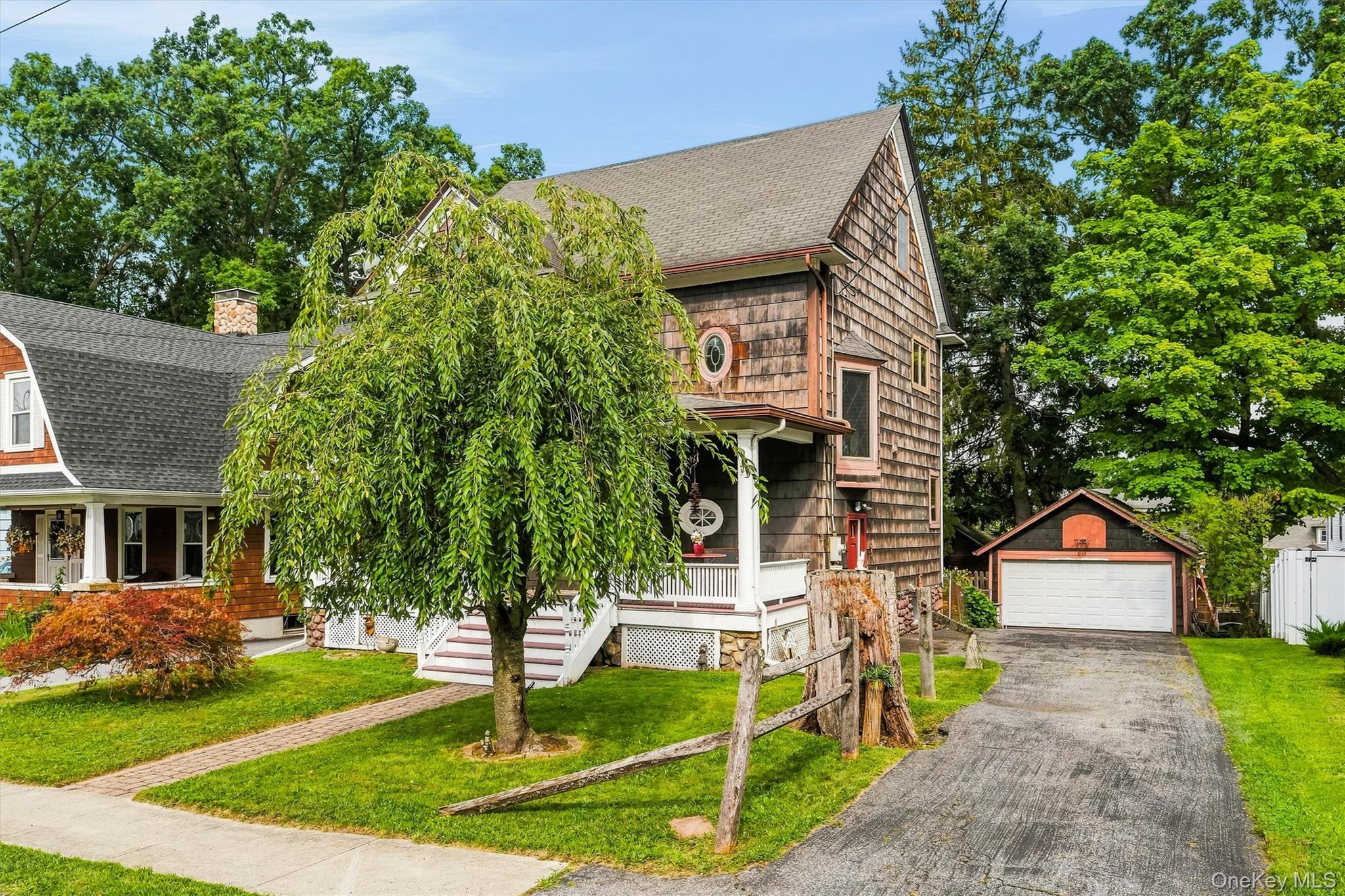 4th image of 43 Prospect Ave, Middletown, NY 10940 | MLS# 1040142