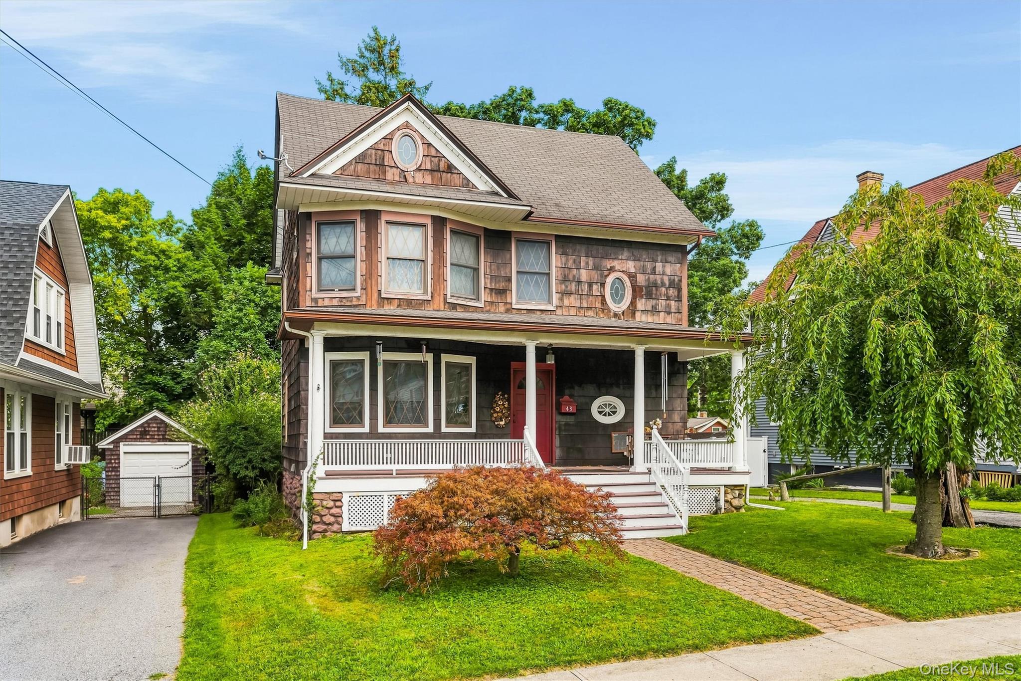 3rd image of 43 Prospect Ave, Middletown, NY 10940 | MLS# 1040142