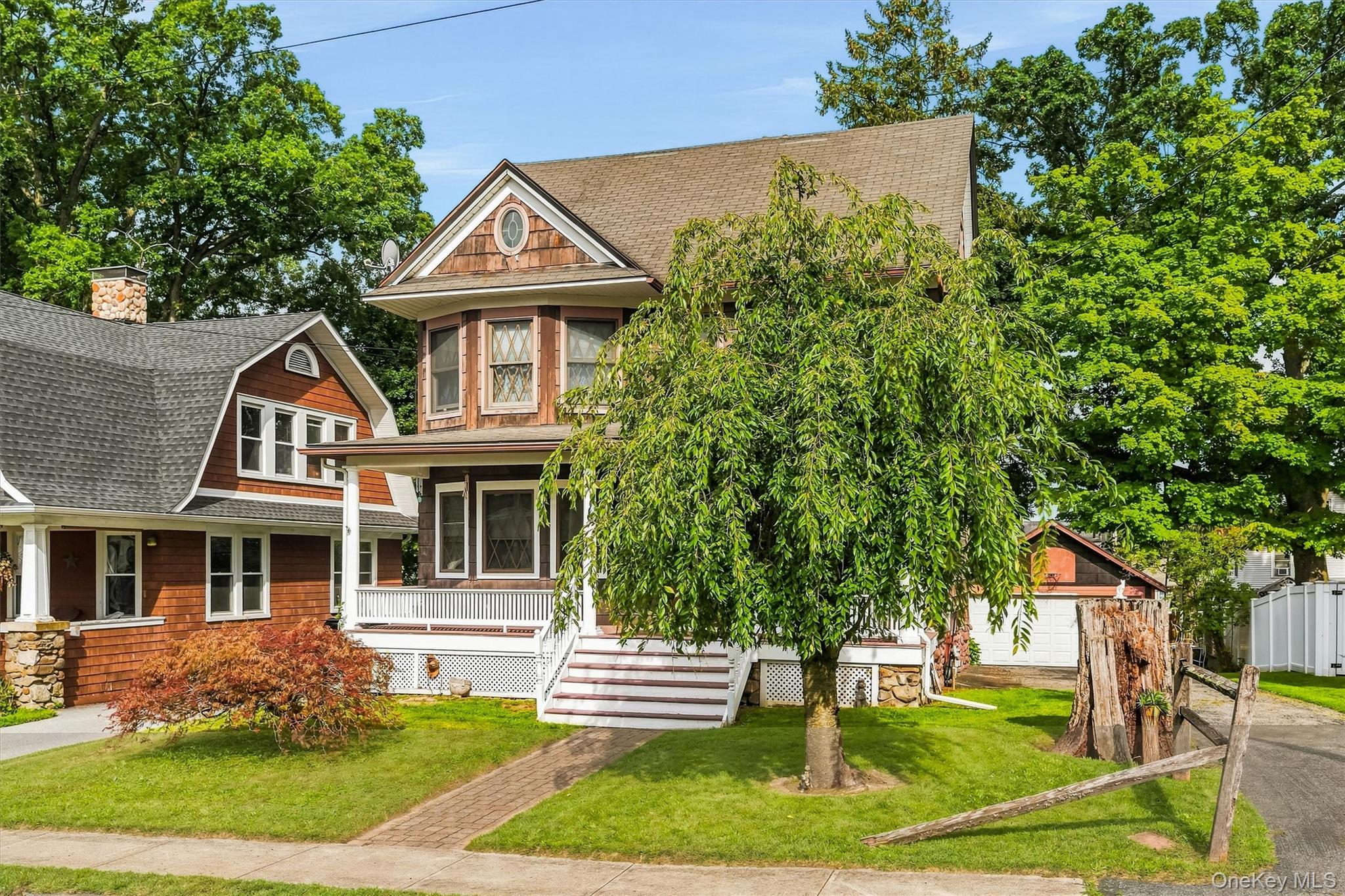 2nd image of 43 Prospect Ave, Middletown, NY 10940 | MLS# 1040142