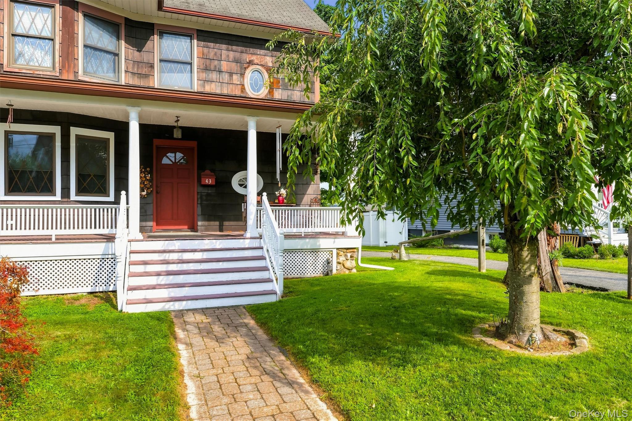 5th image of 43 Prospect Ave, Middletown, NY 10940 | MLS# 1040142