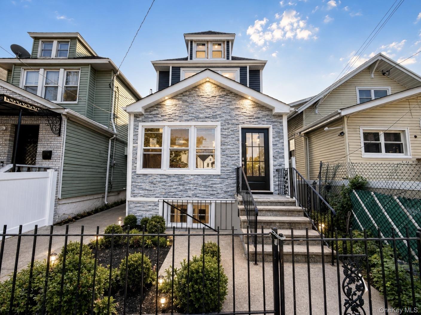 1st image of 10754 125th St, New York, NY 11419 | MLS# 1040147