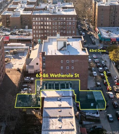 4th image of 63 86 Wetherole St, New York, NY 11374 | MLS# 1040163