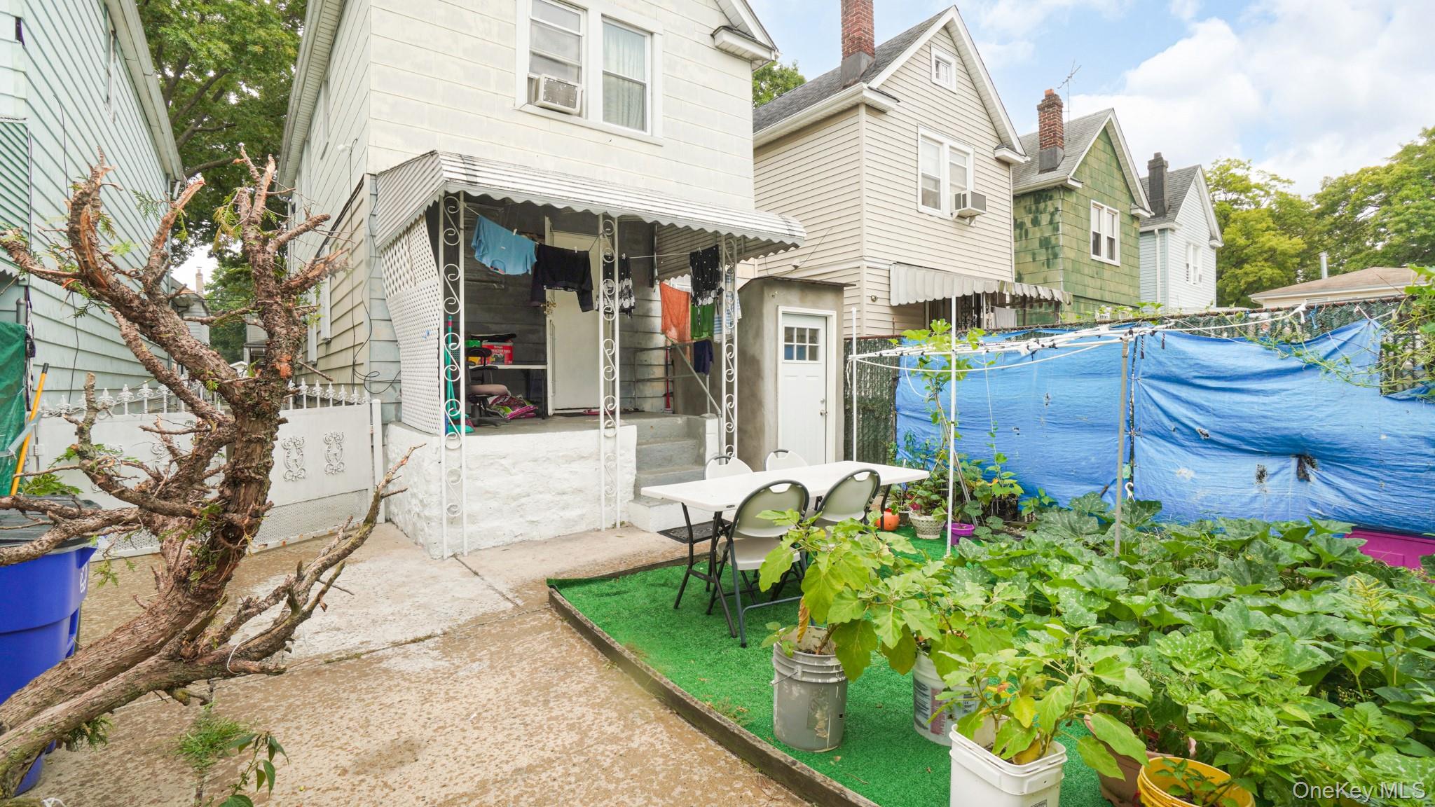 2nd image of 119 40 146th St, New York, NY 11436 | MLS# 1040179