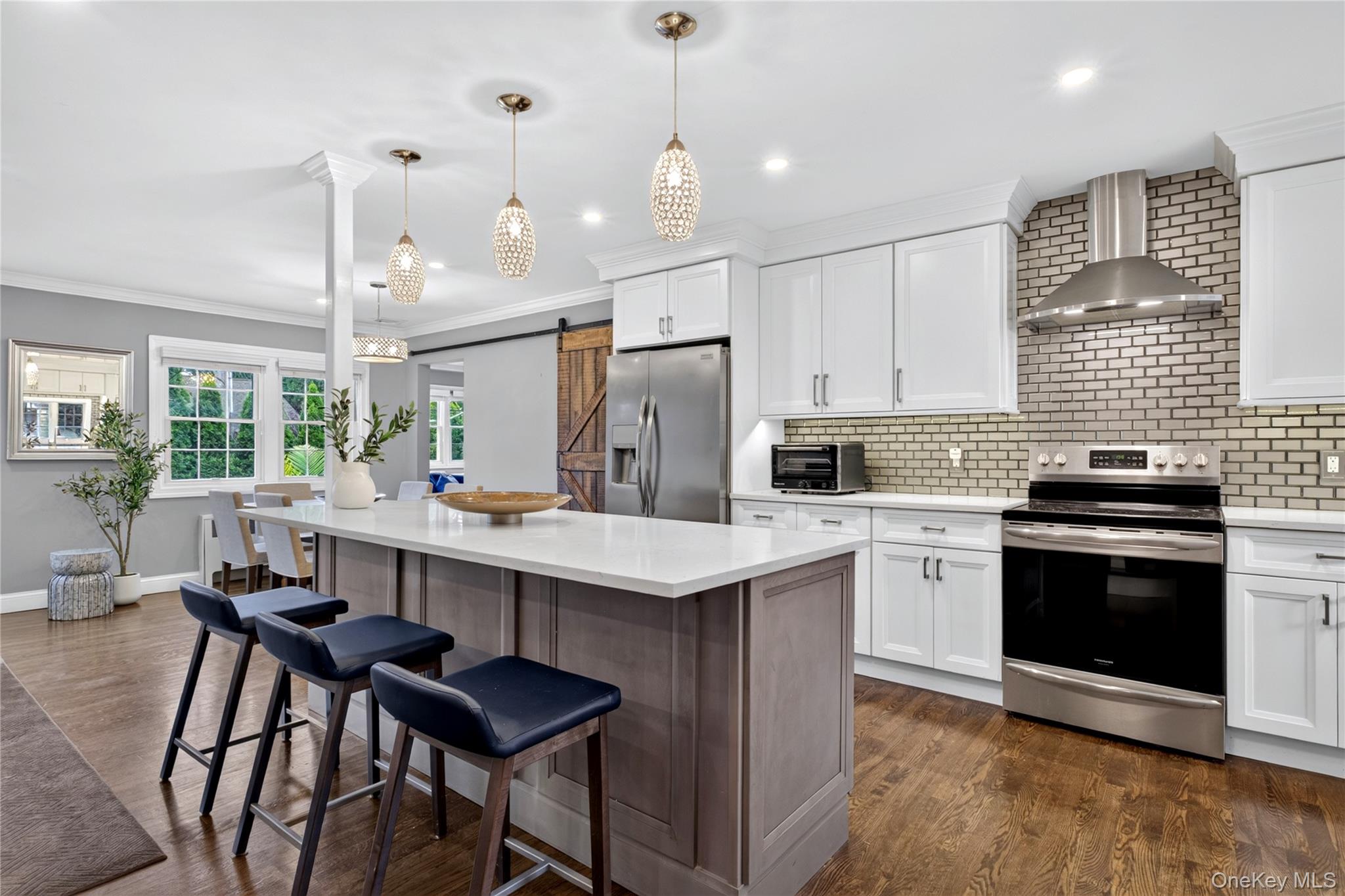 4th image of 38 Laurel St, Hempstead, NY 11530 | MLS# 1040188