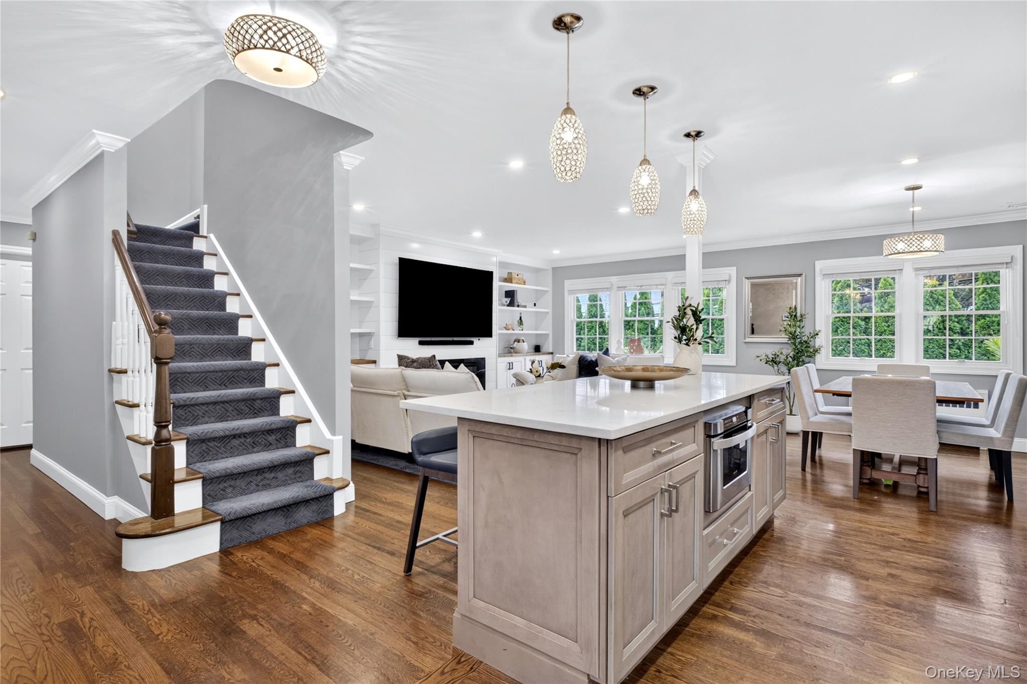 3rd image of 38 Laurel St, Hempstead, NY 11530 | MLS# 1040188