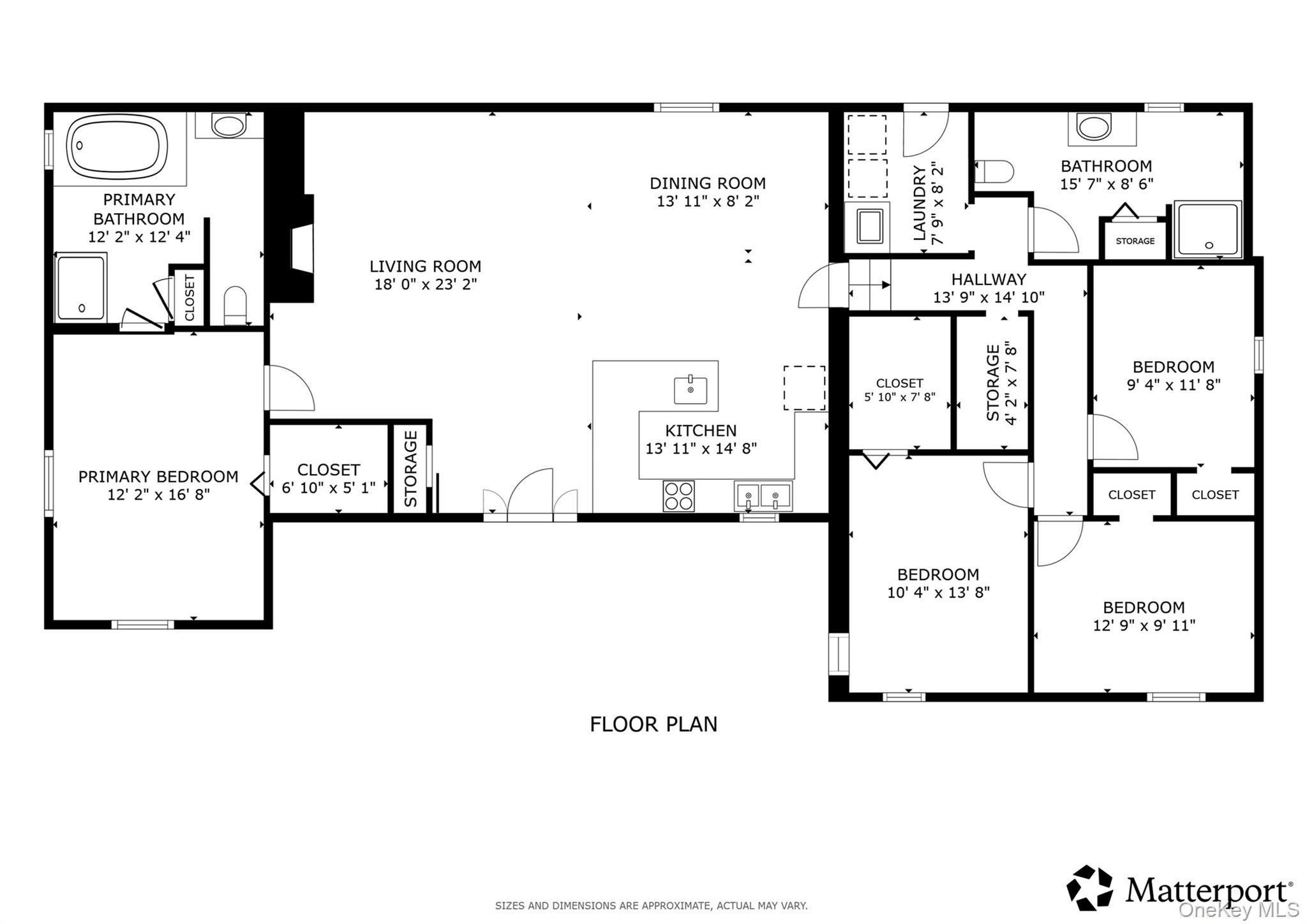 22nd image of 149 Valley View Ave, Monroe, NY 10950 | MLS# 1040191