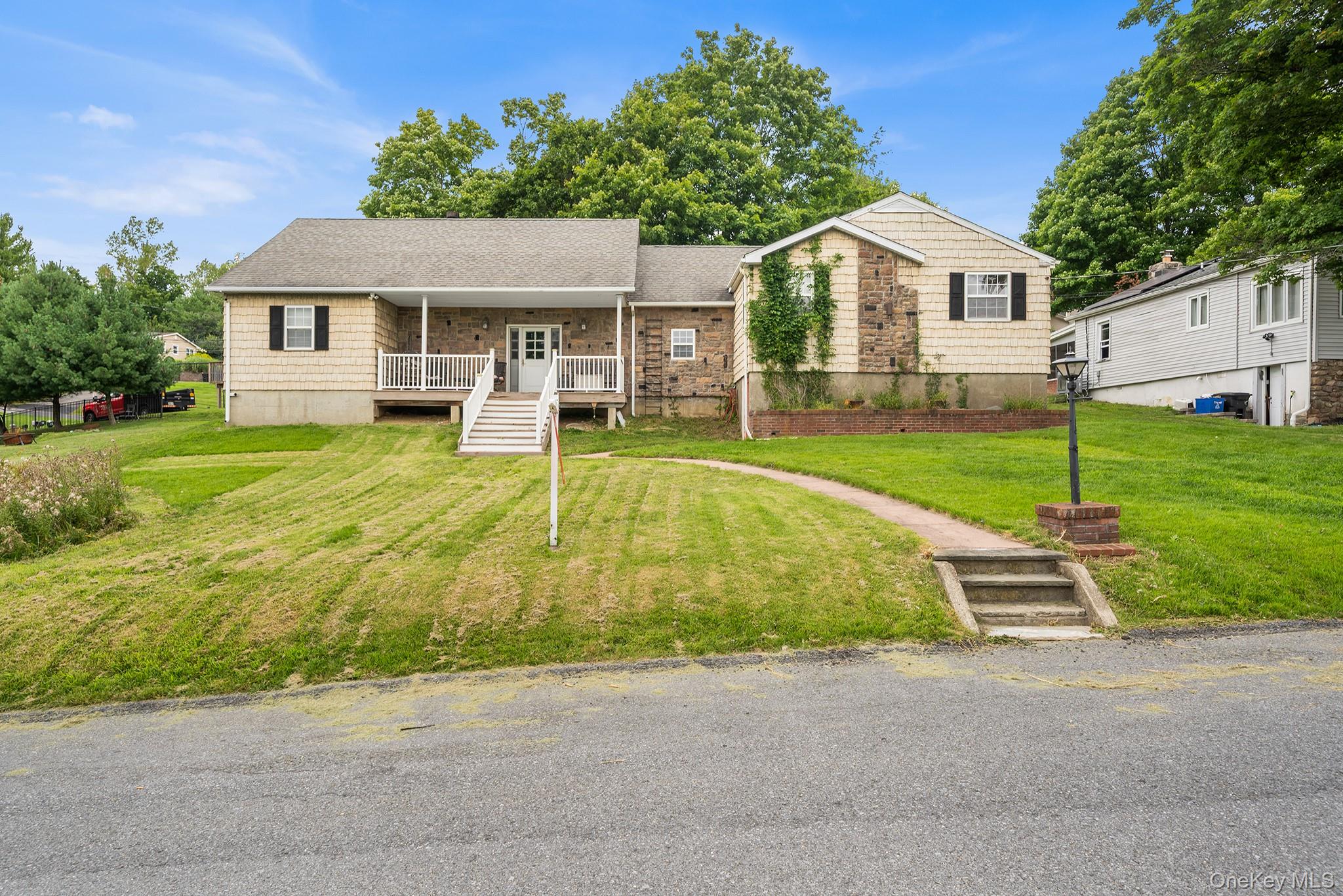 1st image of 149 Valley View Ave, Monroe, NY 10950 | MLS# 1040191