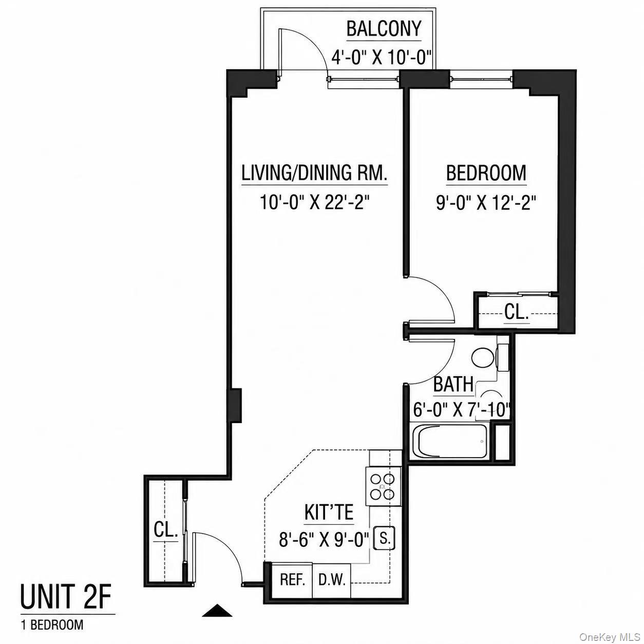 2nd image of 21410 15th Ave, New York, NY 11360