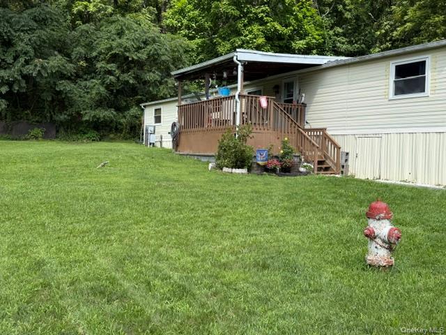 1st image of 2 Walnut, Marlboro, NY 12547 | MLS# 1040198