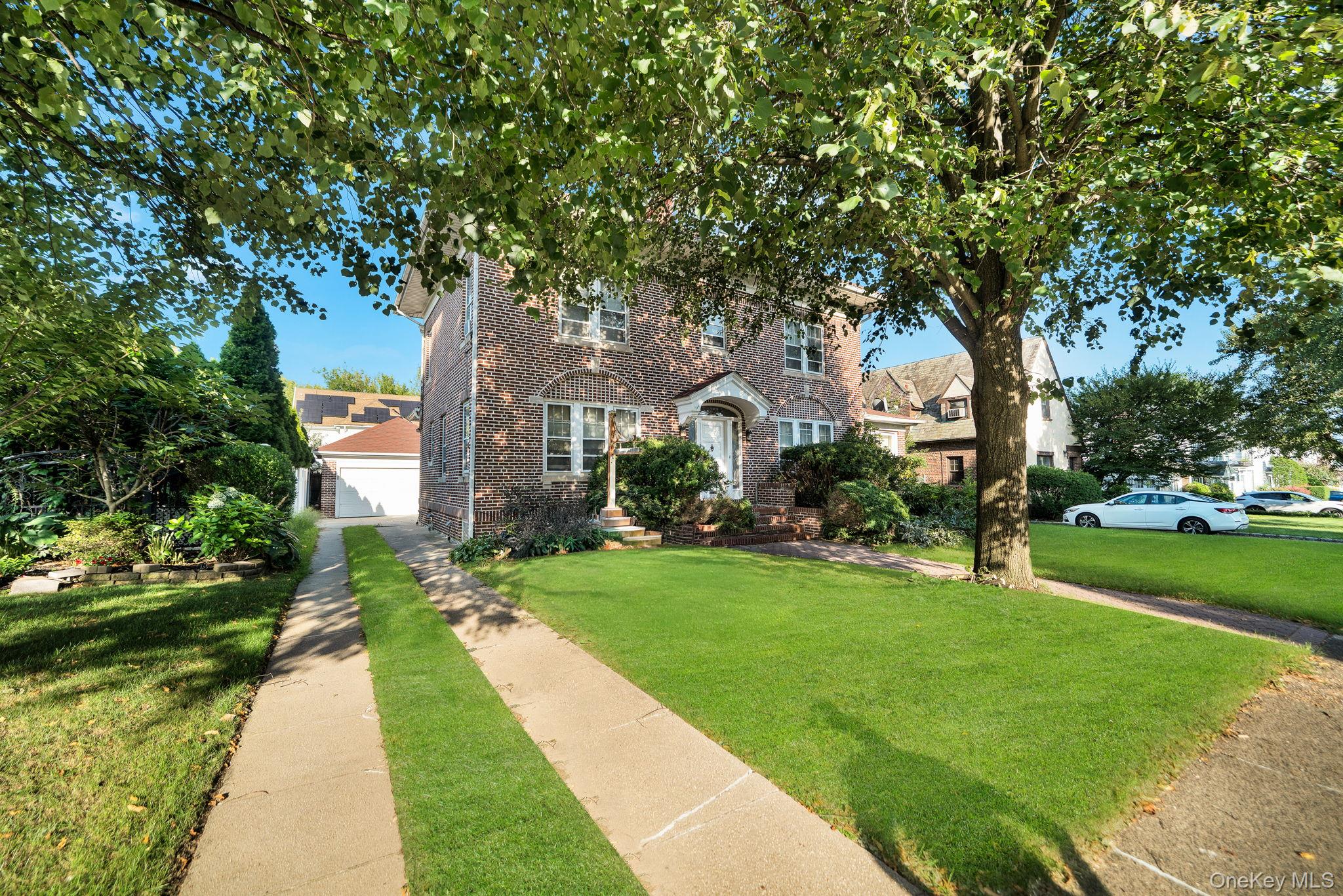 1st image of 8833 195th St, New York, NY 11423 | MLS# 1040205