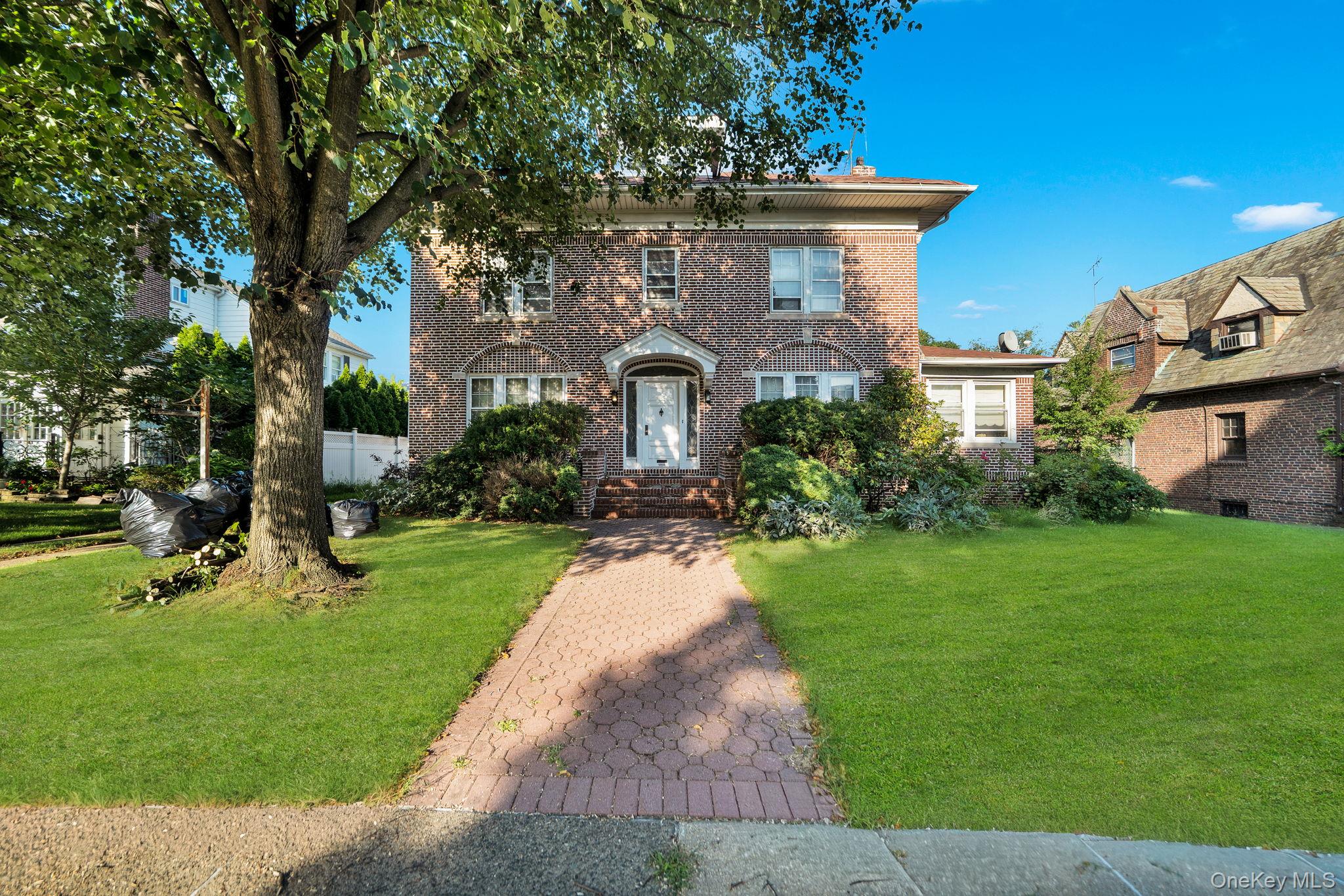 2nd image of 8833 195th St, New York, NY 11423 | MLS# 1040205