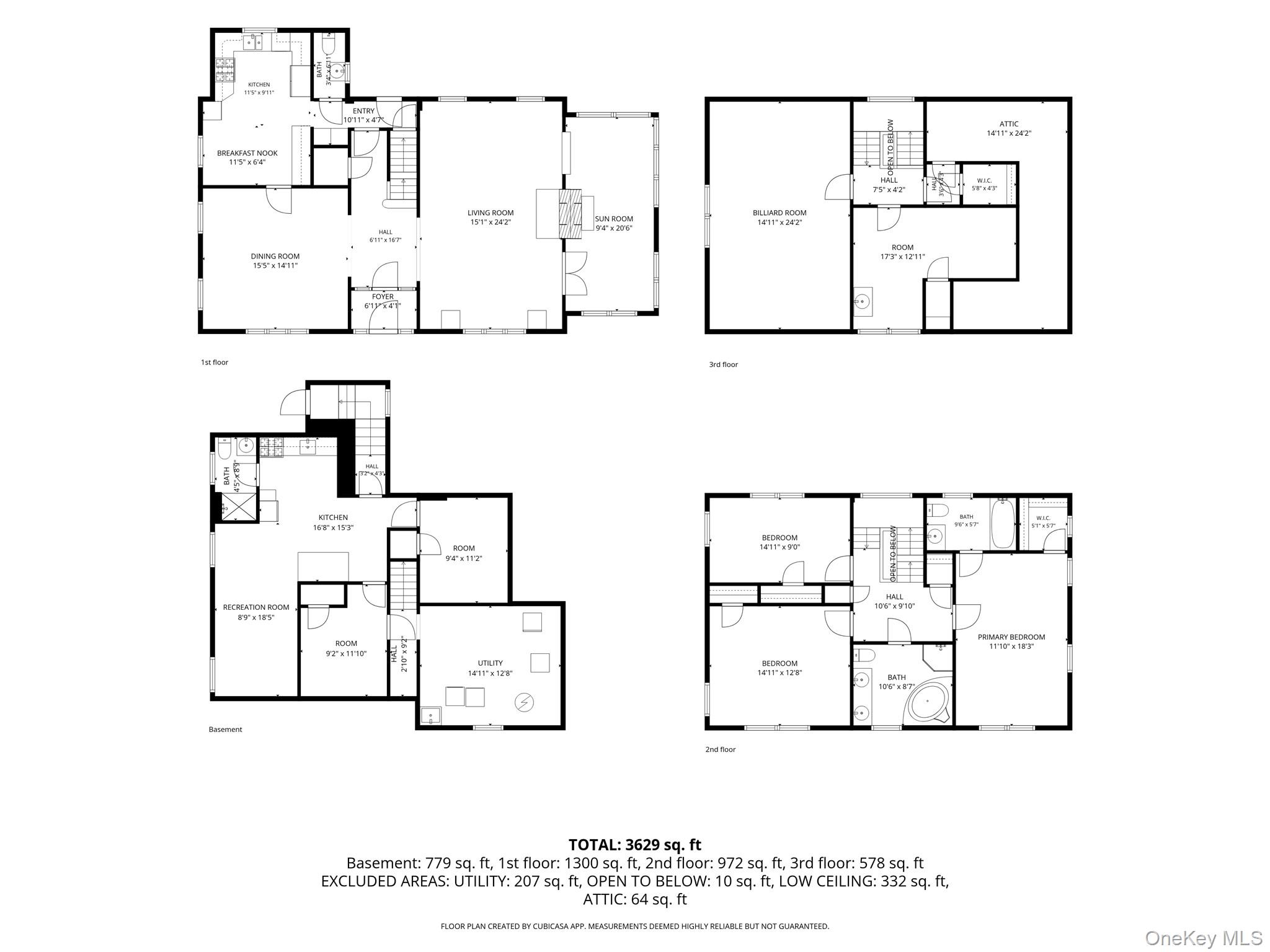49th image of 8833 195th St, New York, NY 11423 | MLS# 1040205