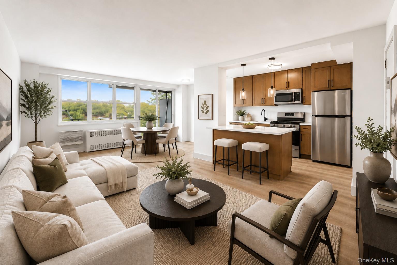 2nd image of 825 Morrison Ave #13C, New York, NY 10473 | MLS# 1040214