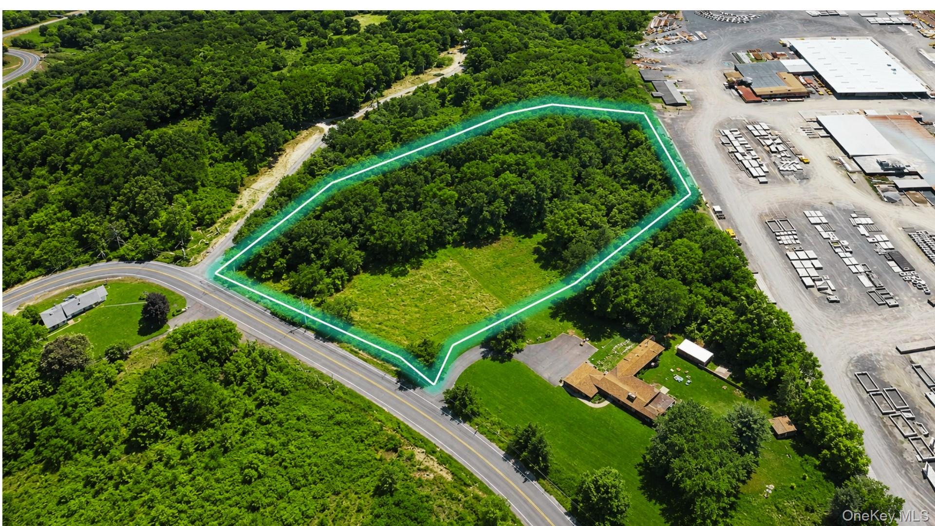 1st image of Ulster Landing Rd, Saugerties, NY 12477 | MLS# 1040215