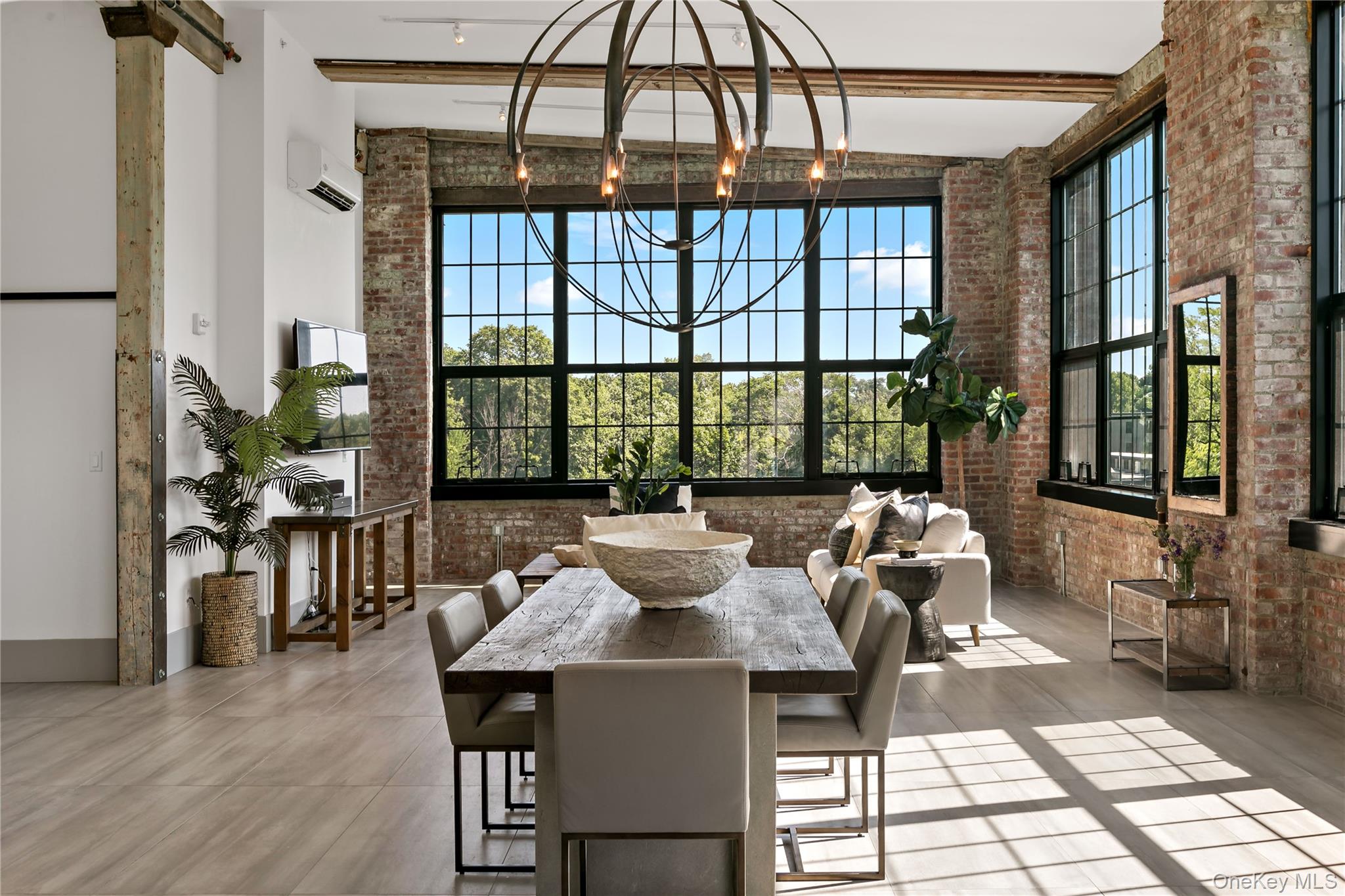 2nd image of 1 E Main St #404, Beacon, NY 12508 | MLS# 1040216