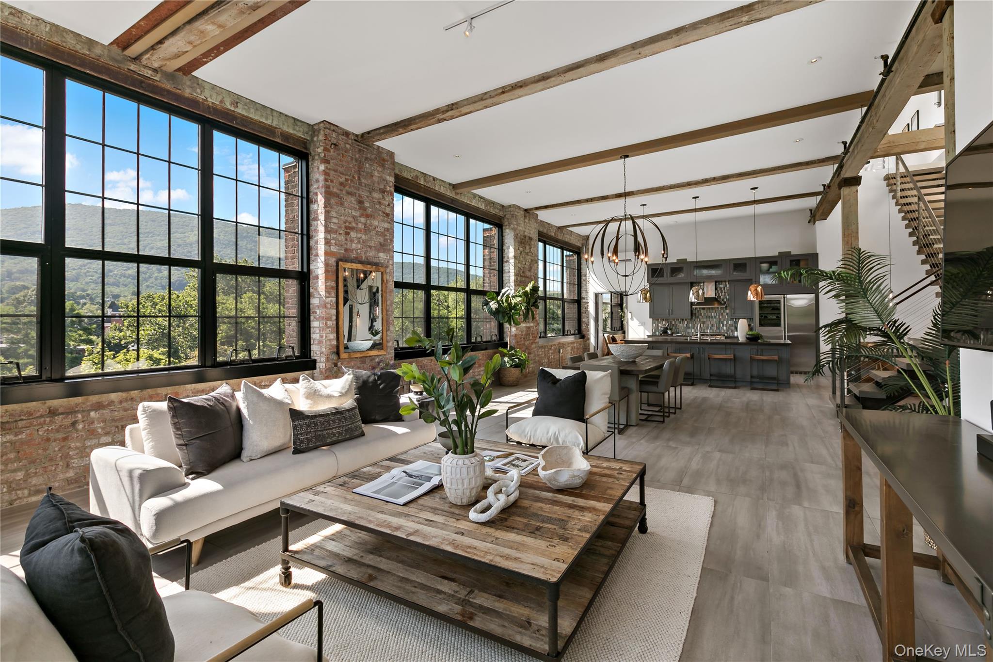 4th image of 1 E Main St #404, Beacon, NY 12508 | MLS# 1040216