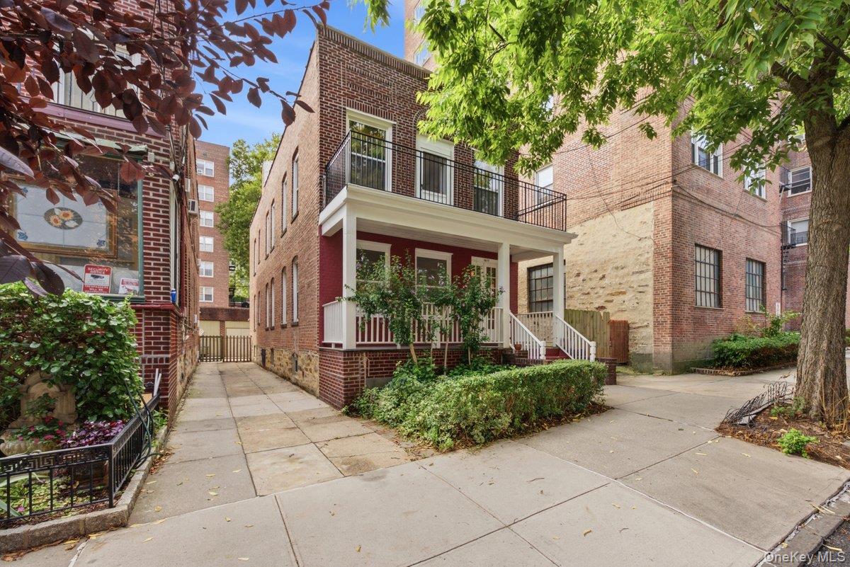 2nd image of 3633 Greystone Ave, New York, NY 10463 | MLS# 1040247