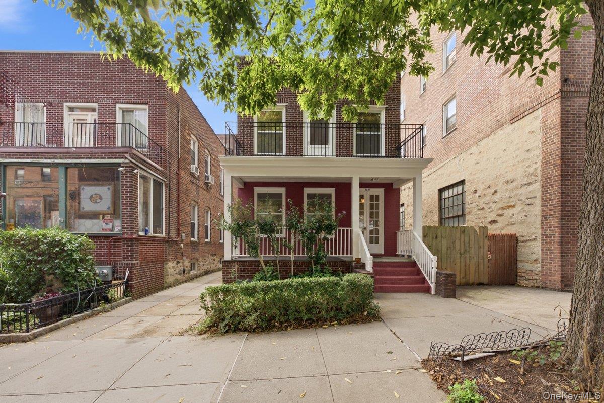 1st image of 3633 Greystone Ave, New York, NY 10463 | MLS# 1040247