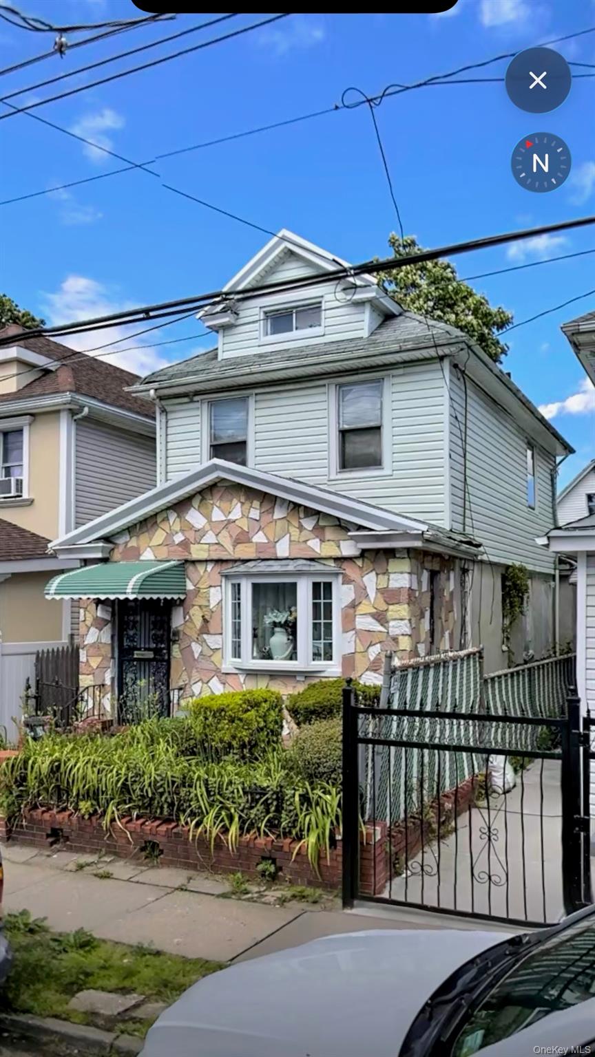 1st image of 10757 164th St, New York, NY 11433 | MLS# 1040260