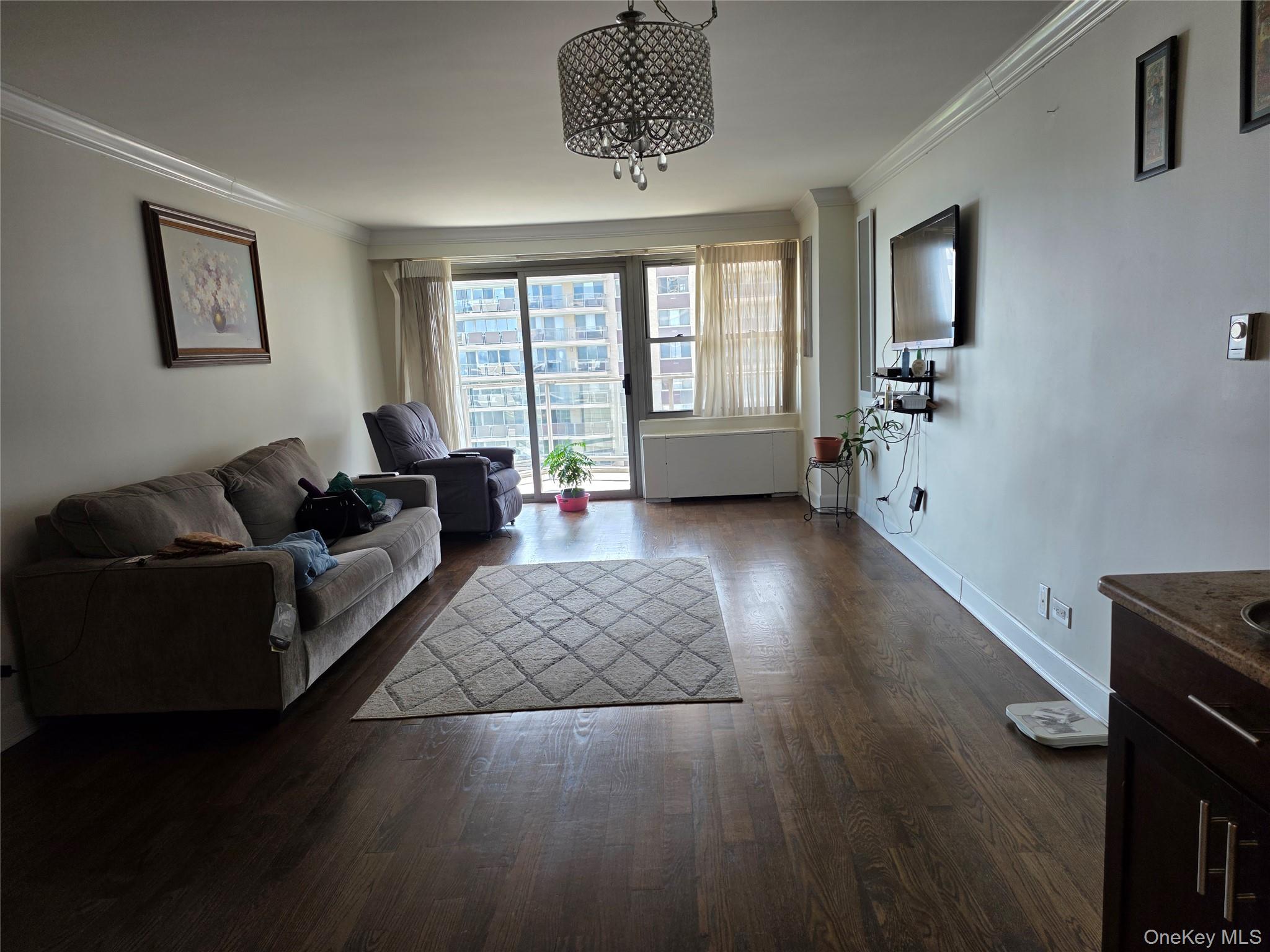3rd image of 18-05 215 St #11 K, New York, NY 11360 | MLS# 1040261