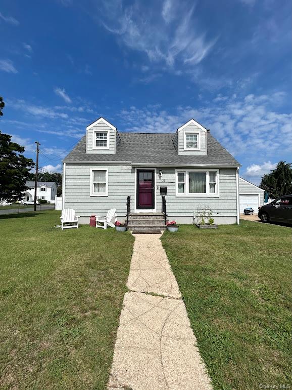 1st image of 76 Idaho St, Babylon, NY 11757 | MLS# 1040280