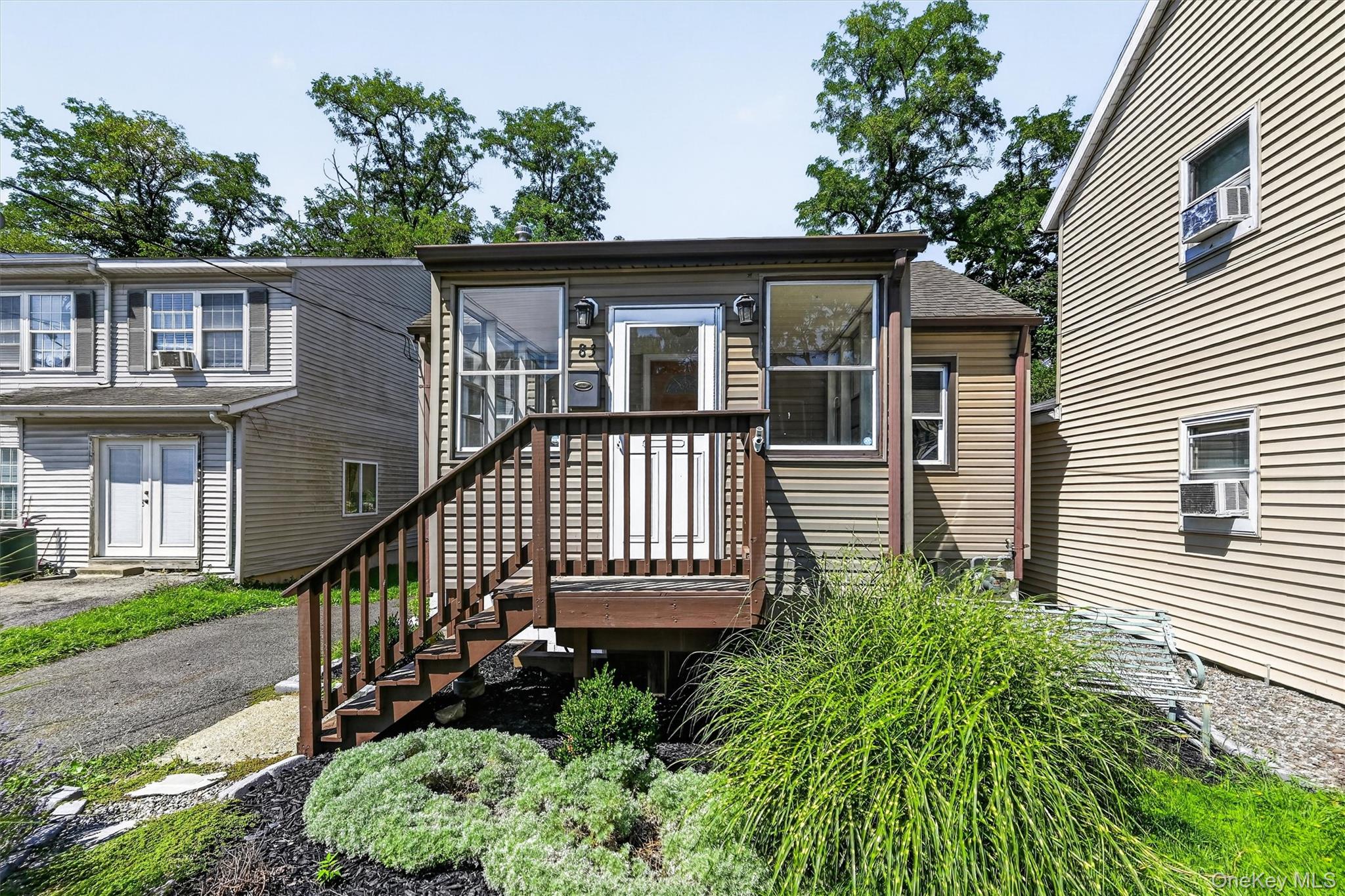 2nd image of 83 Center St, Highlands, NY 10928 | MLS# 1040293