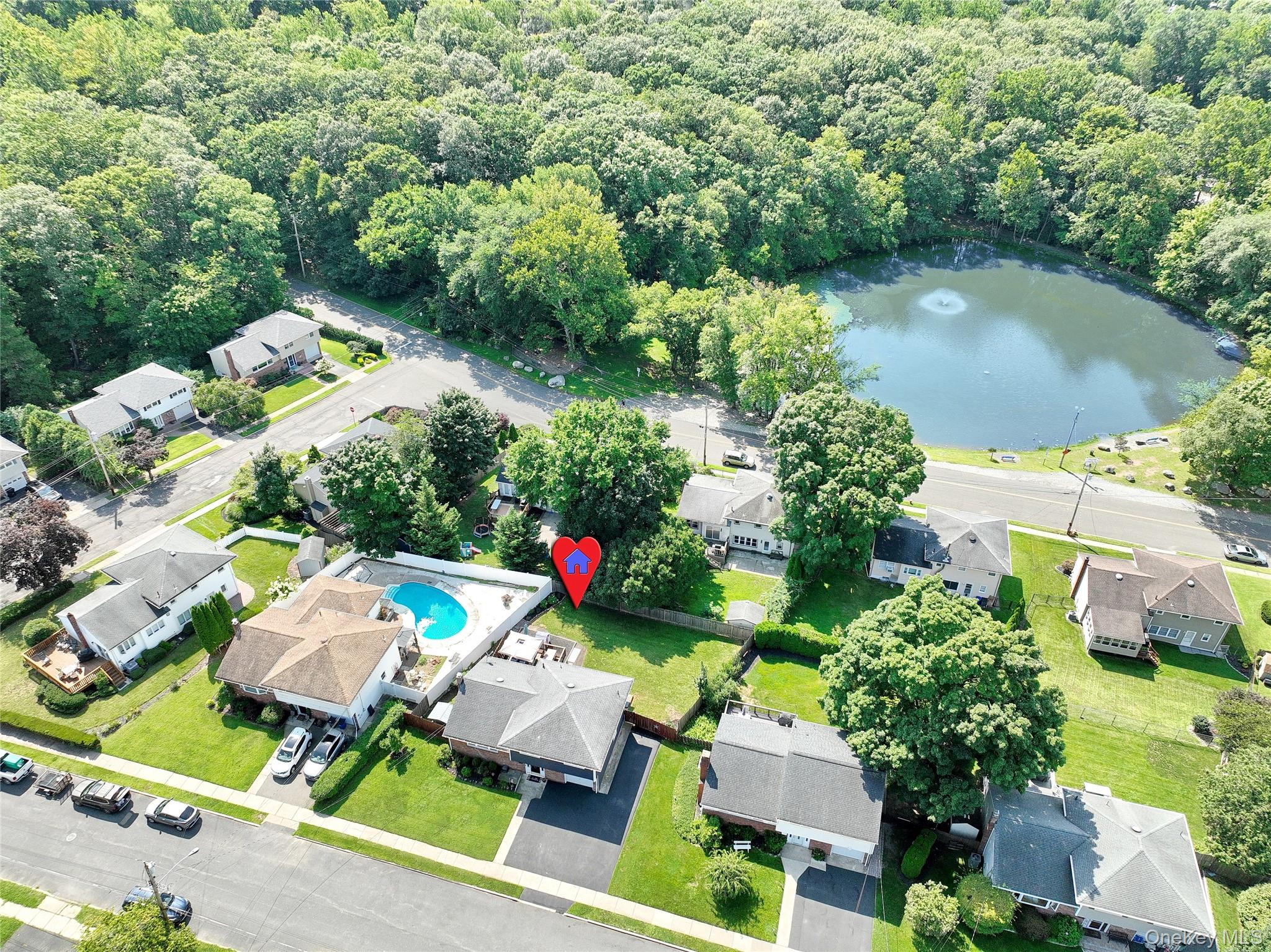 28th image of 11 Crestwood Dr, Ramapo, NY 10901 | MLS# 1040306