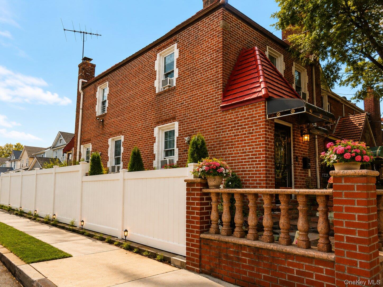 2nd image of 17220 111th Ave, New York, NY 11433 | MLS# 1040323
