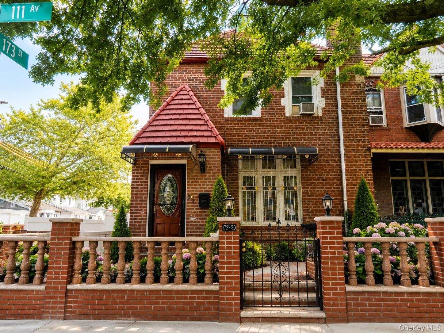1st image of 17220 111th Ave, New York, NY 11433 | MLS# 1040323
