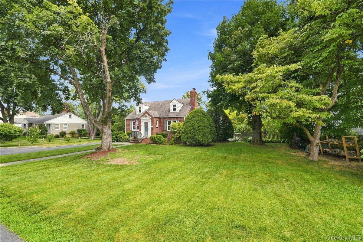 2nd image of 332 Kelly St, Mount Pleasant, NY 10532 | MLS# 1040332